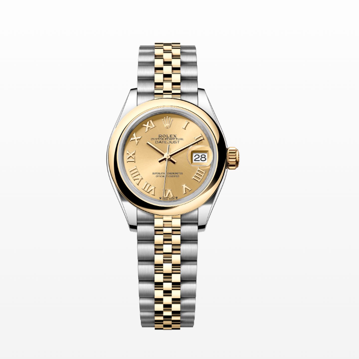 Rolex Lady-Datejust 279163 - (1/1)