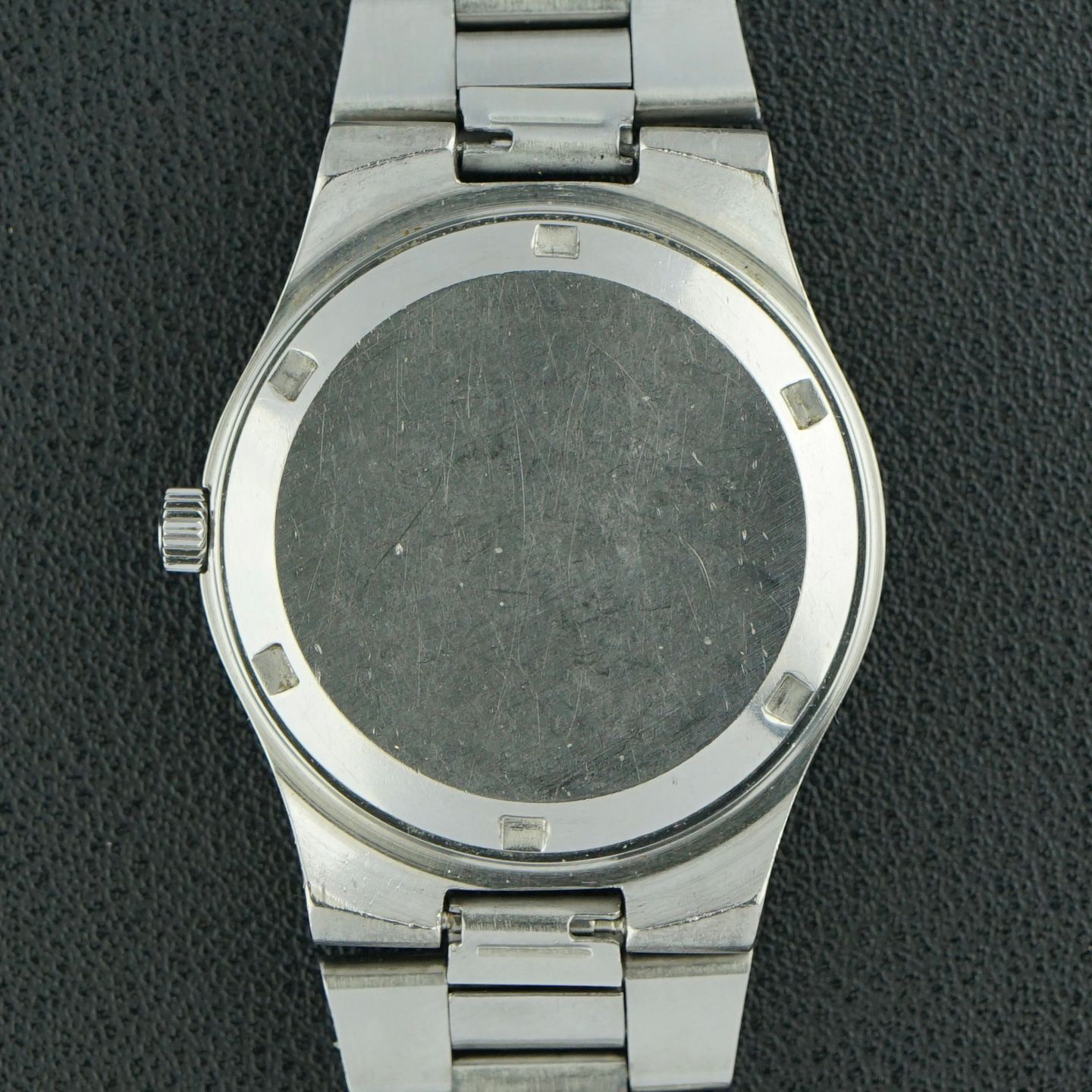 Omega Genève 166.0173 - (3/8)