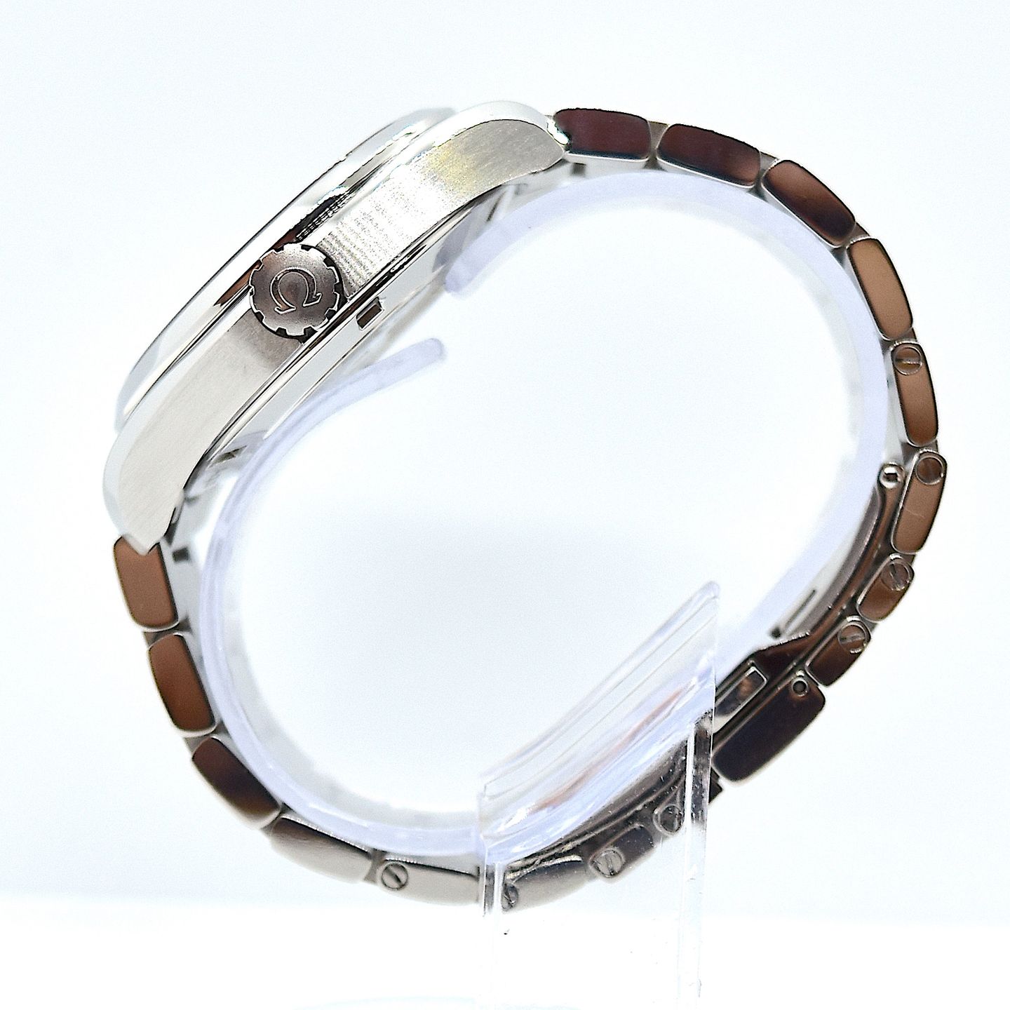 Omega Seamaster Aqua Terra 231.10.39.61.06.001 - (6/8)