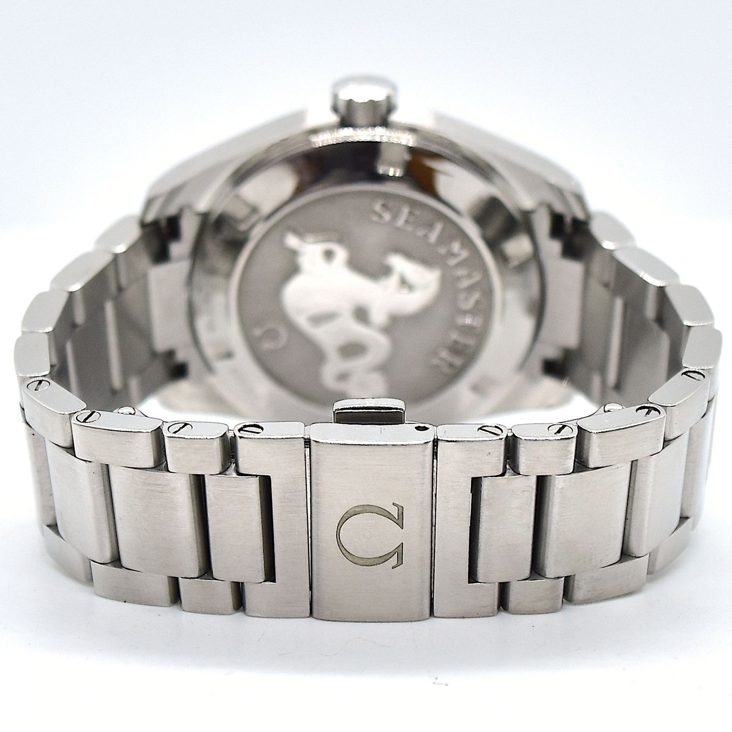 Omega Seamaster Aqua Terra 231.10.39.61.06.001 - (4/8)