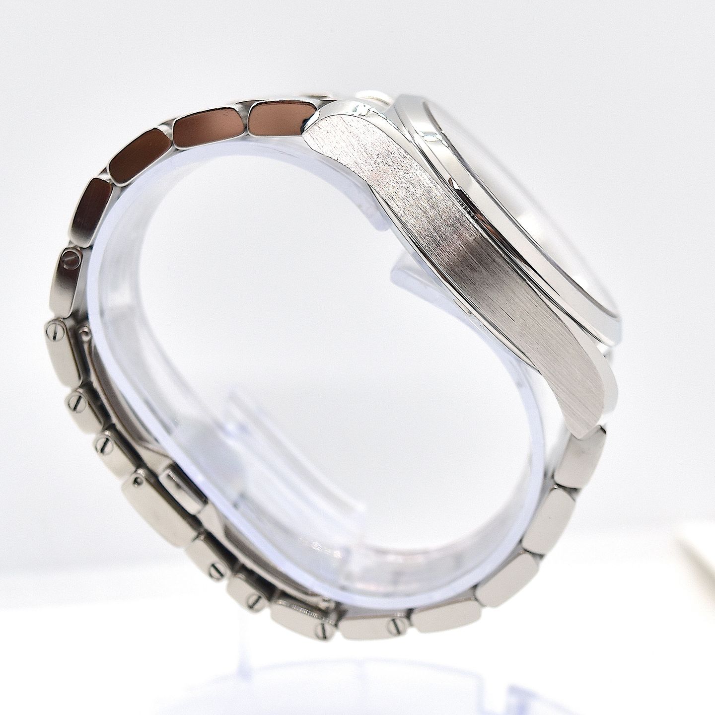 Omega Seamaster Aqua Terra 231.10.39.61.06.001 - (5/8)