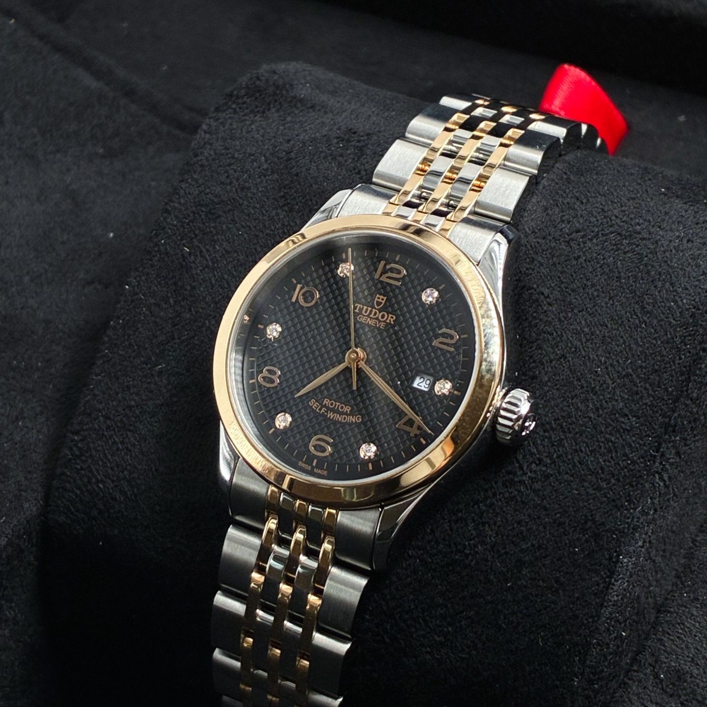 Tudor 1926 91351 - (3/4)