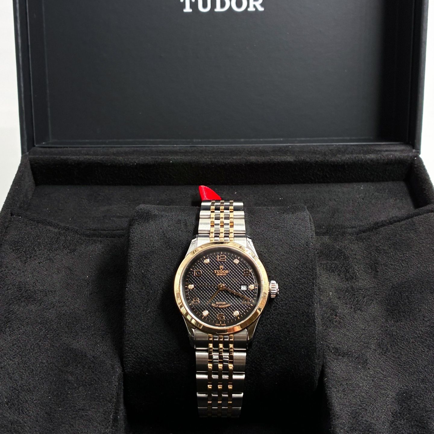 Tudor 1926 91351 - (1/4)