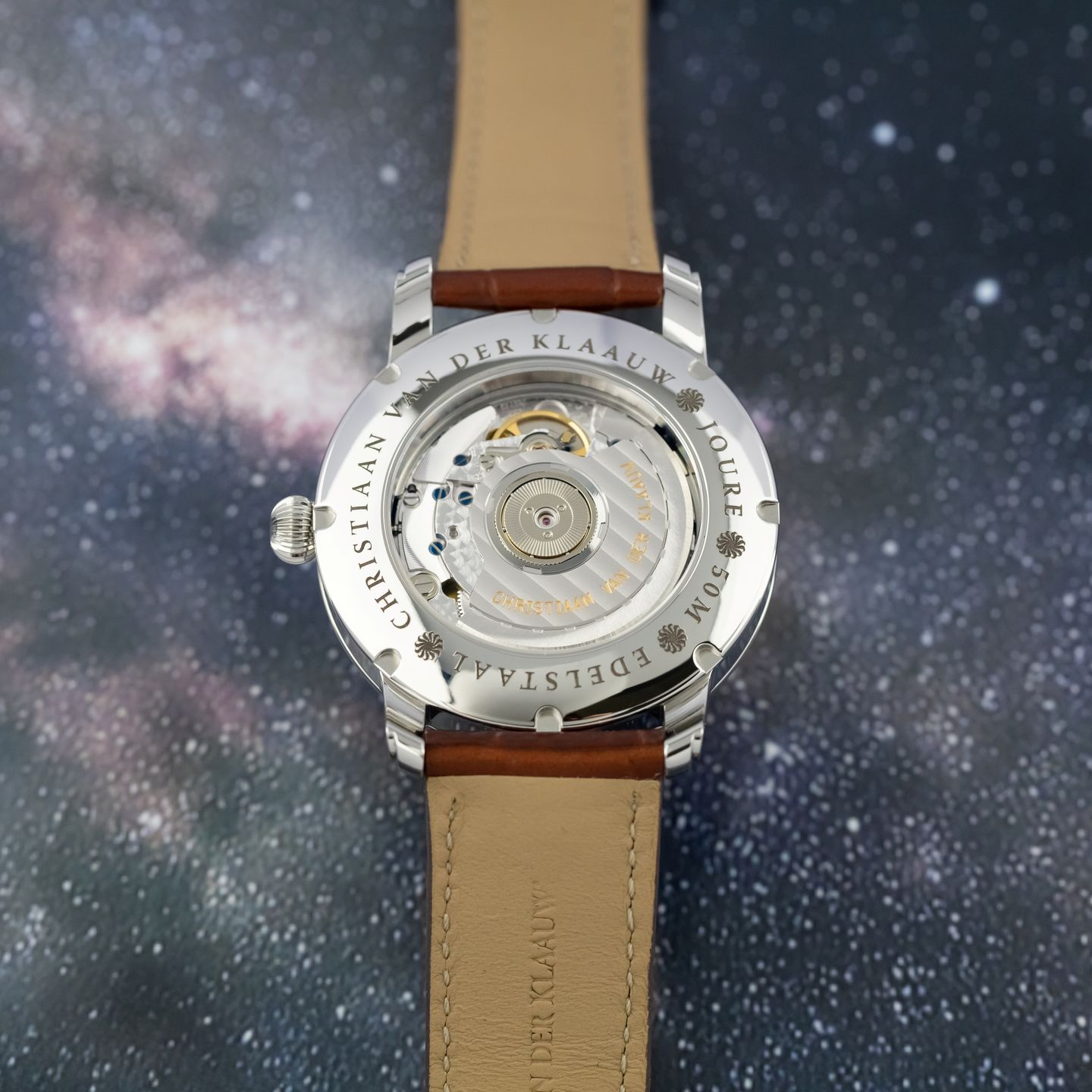 Christiaan v.d. Klaauw Vintage CVDK Pallas - (5/6)