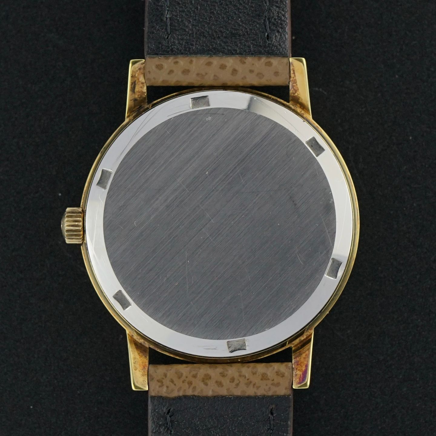 Omega Genève 136.0099 - (3/8)