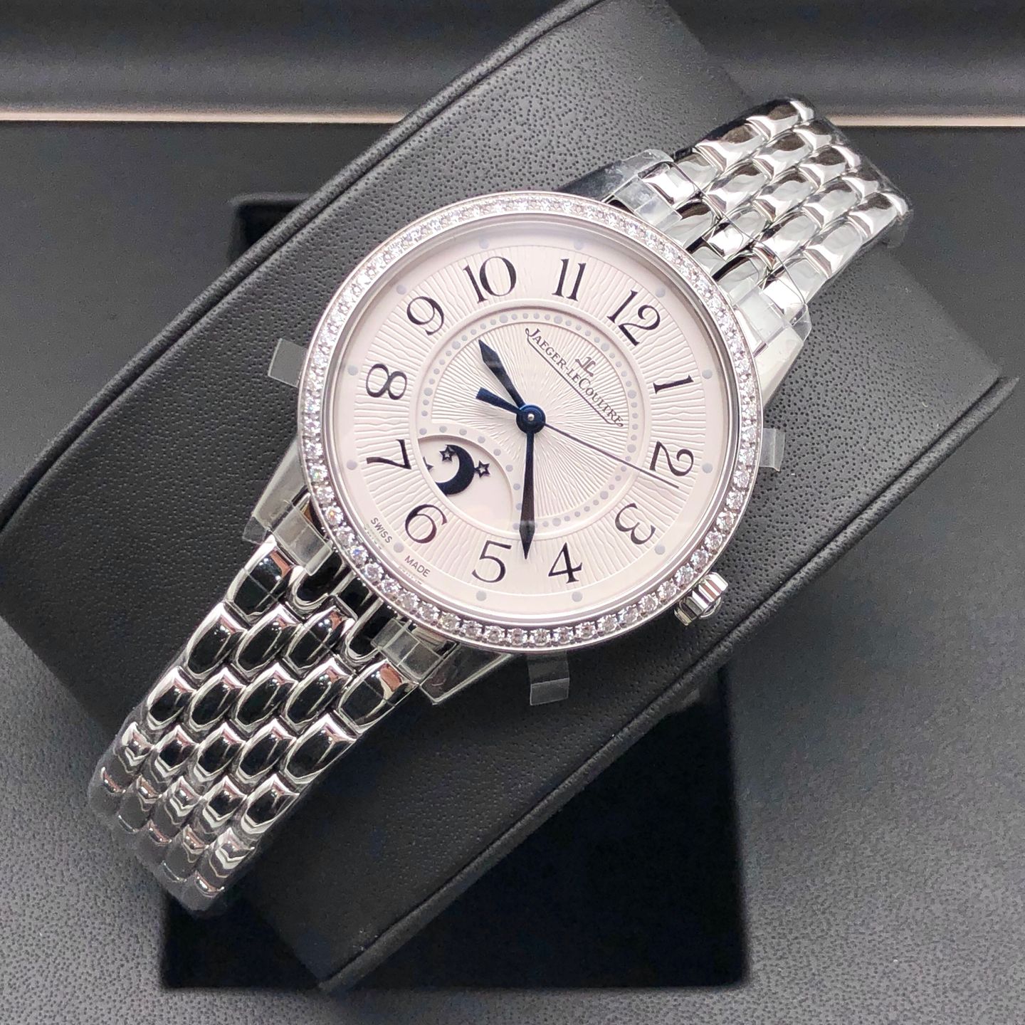 Jaeger-LeCoultre Rendez-Vous Q3448130 - (5/8)