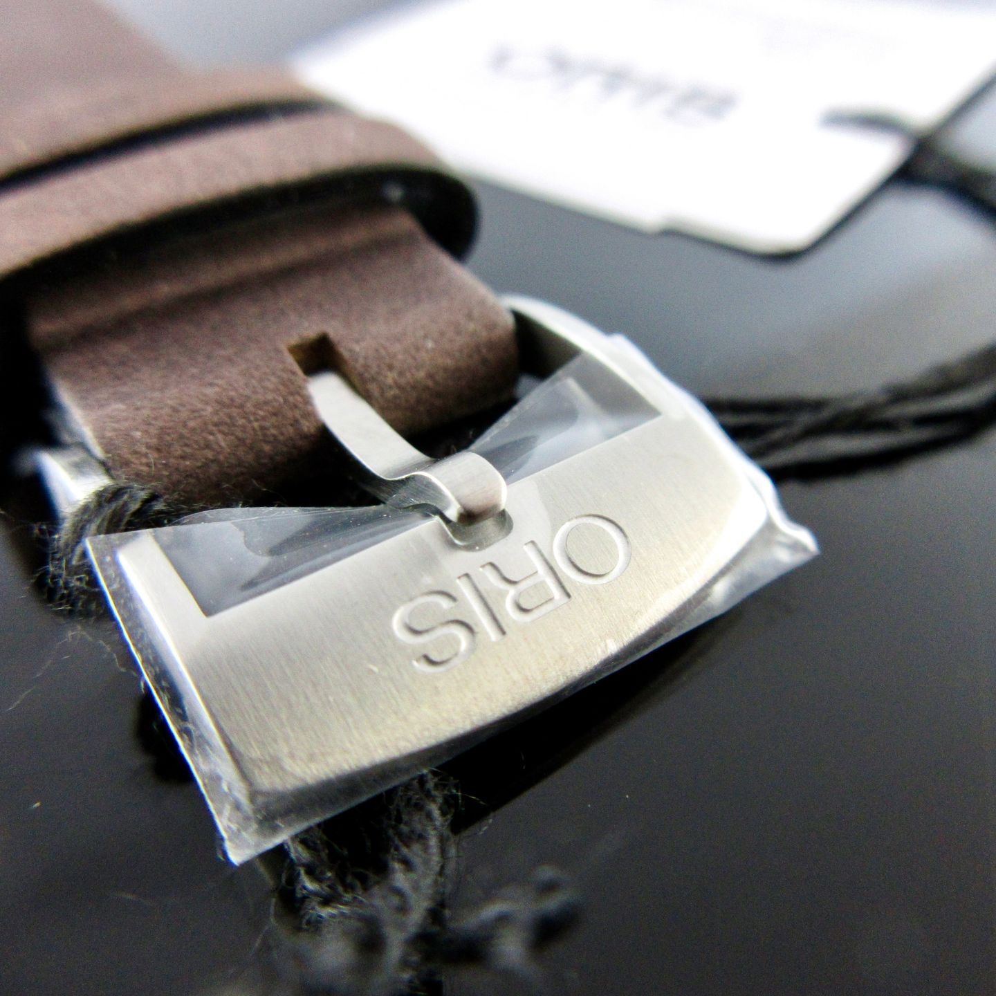 Oris Divers Sixty Five 01 733 7707 4354-07 5 20 55 - (7/8)