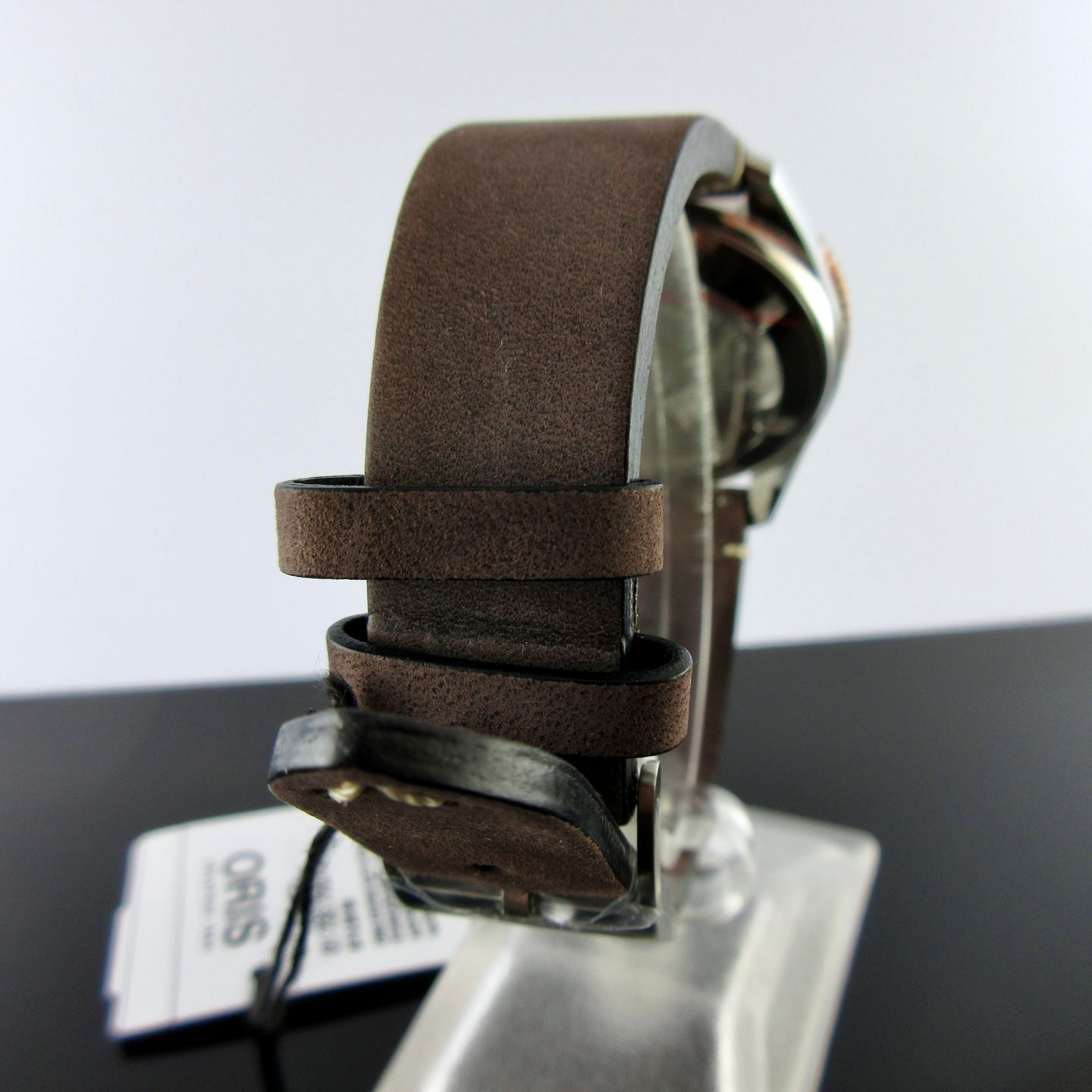 Oris Divers Sixty Five 01 733 7707 4354-07 5 20 55 - (8/8)