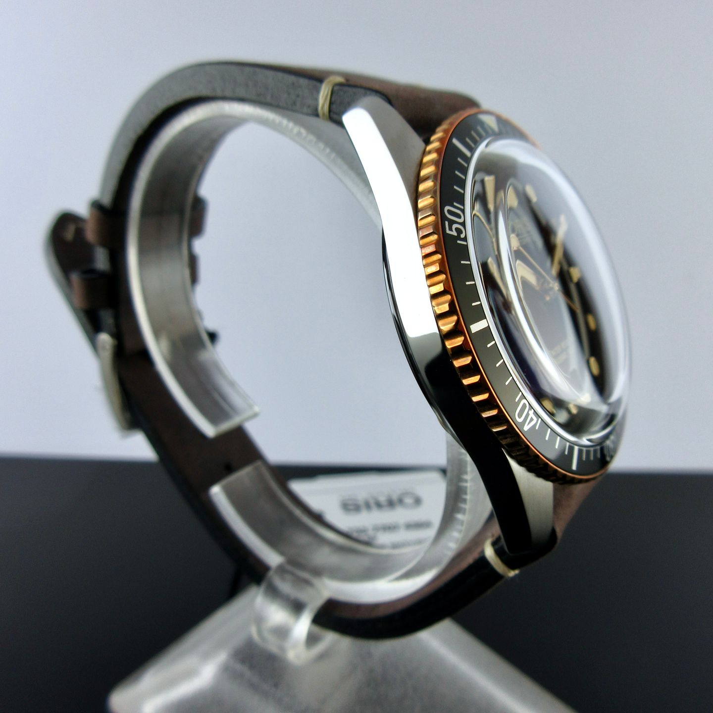 Oris Divers Sixty Five 01 733 7707 4354-07 5 20 55 - (3/8)