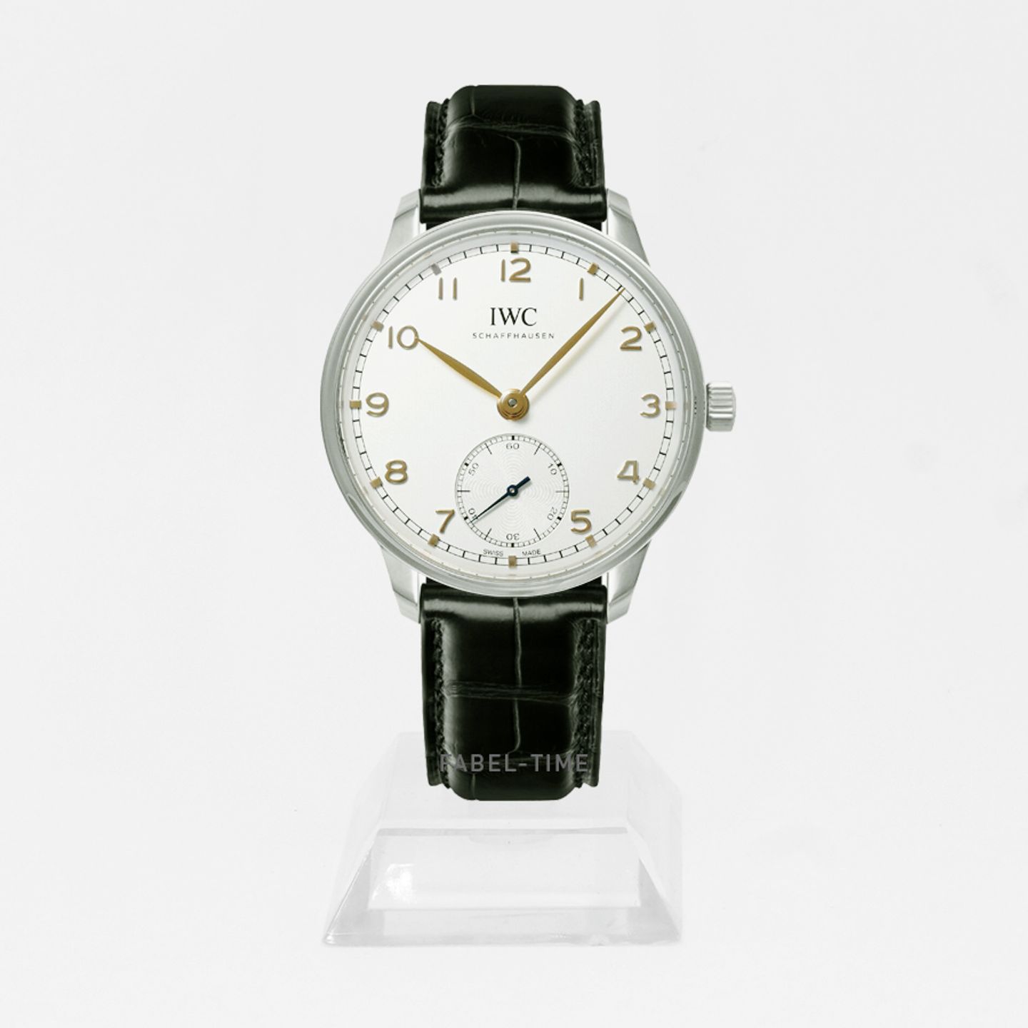 IWC Portuguese Automatic IW358303 - (1/1)