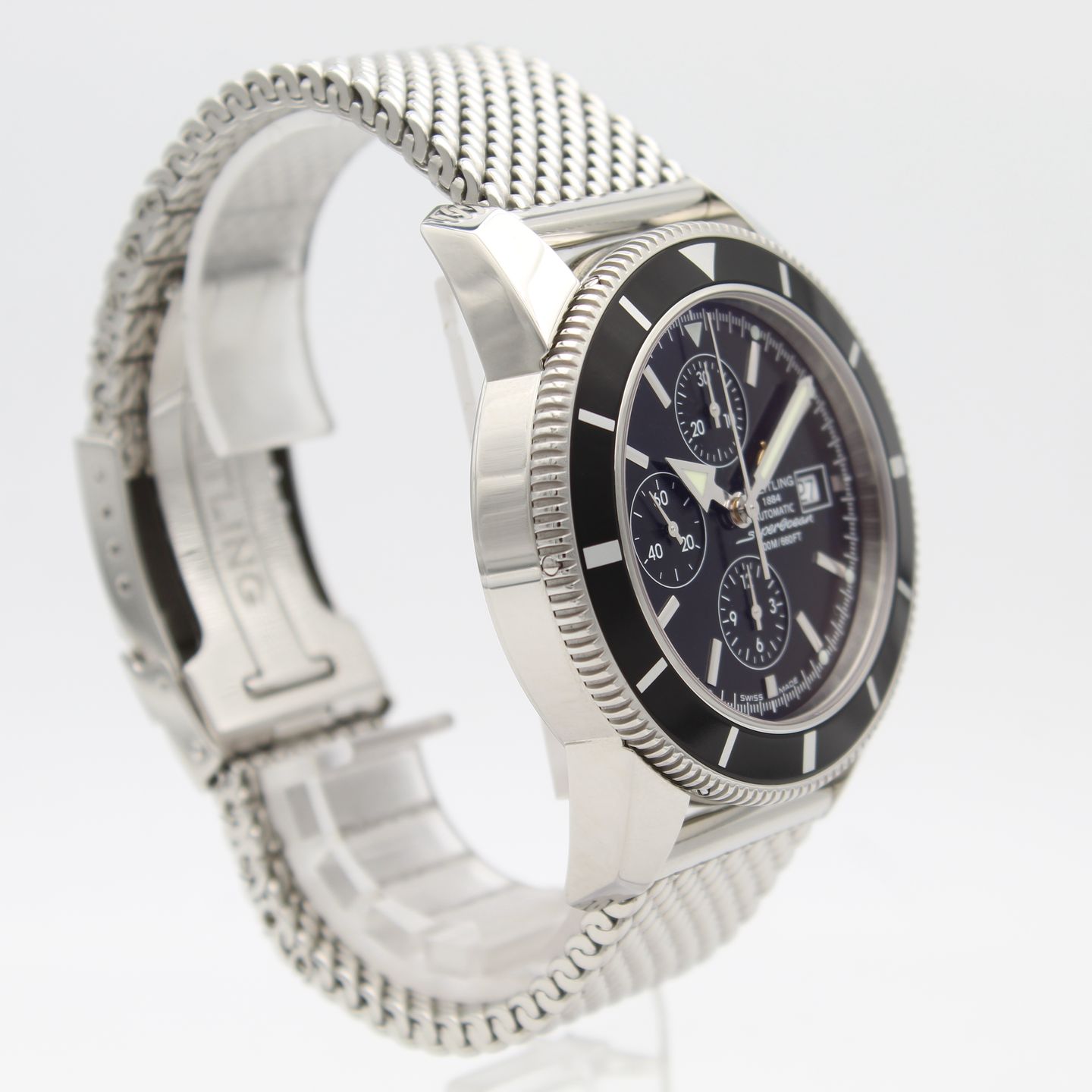 Breitling Superocean Heritage Chronograph A13320 - (2/8)