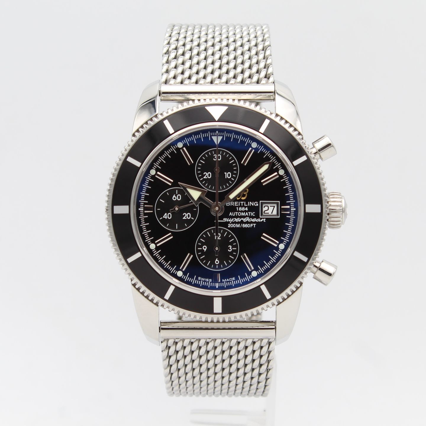Breitling Superocean Heritage Chronograph A13320 - (1/8)