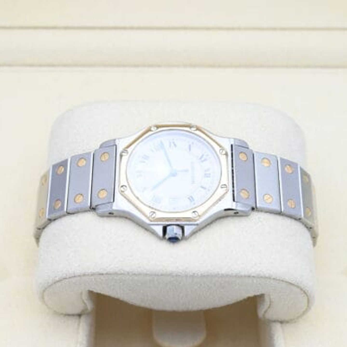 Cartier Santos 187902 - (4/8)