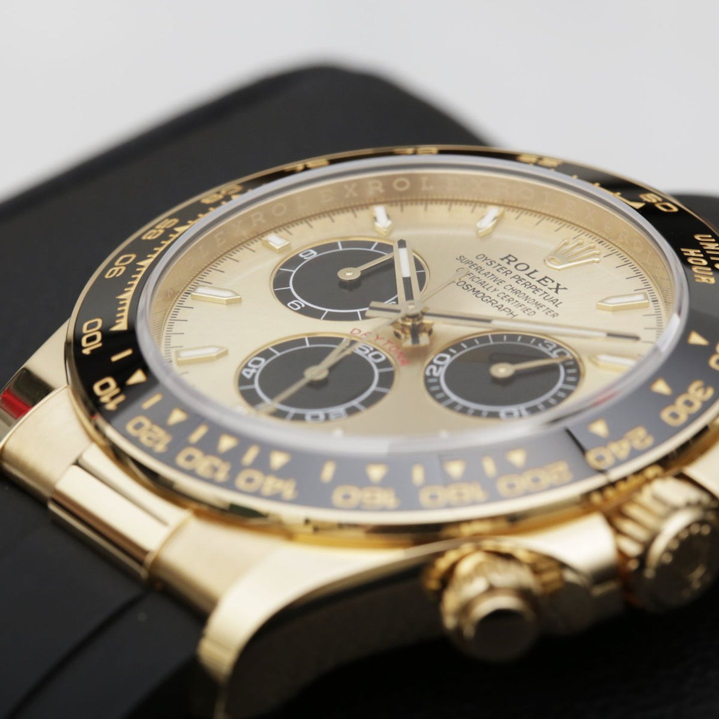Rolex Daytona 126518LN - (4/8)