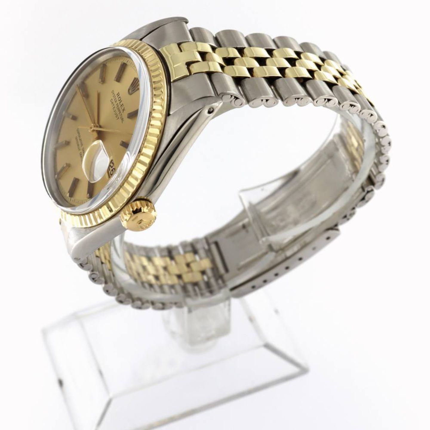 Rolex Datejust 1601 - (2/6)