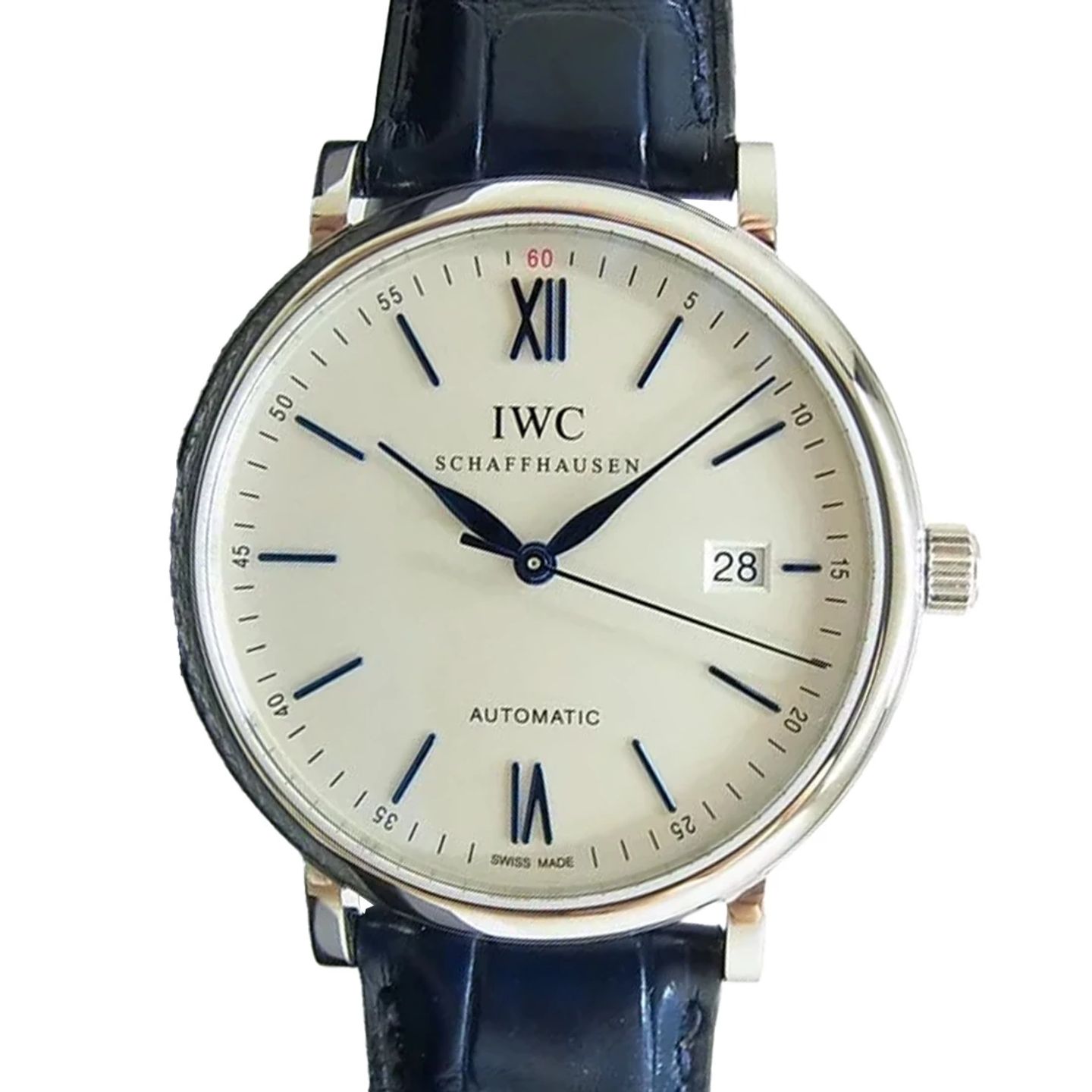 IWC Portofino Automatic IW356527 - (2/3)