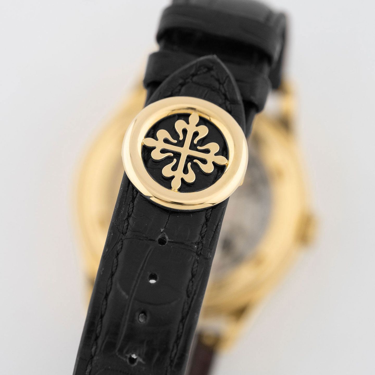 Patek Philippe Annual Calendar 5146J-001 - (5/5)