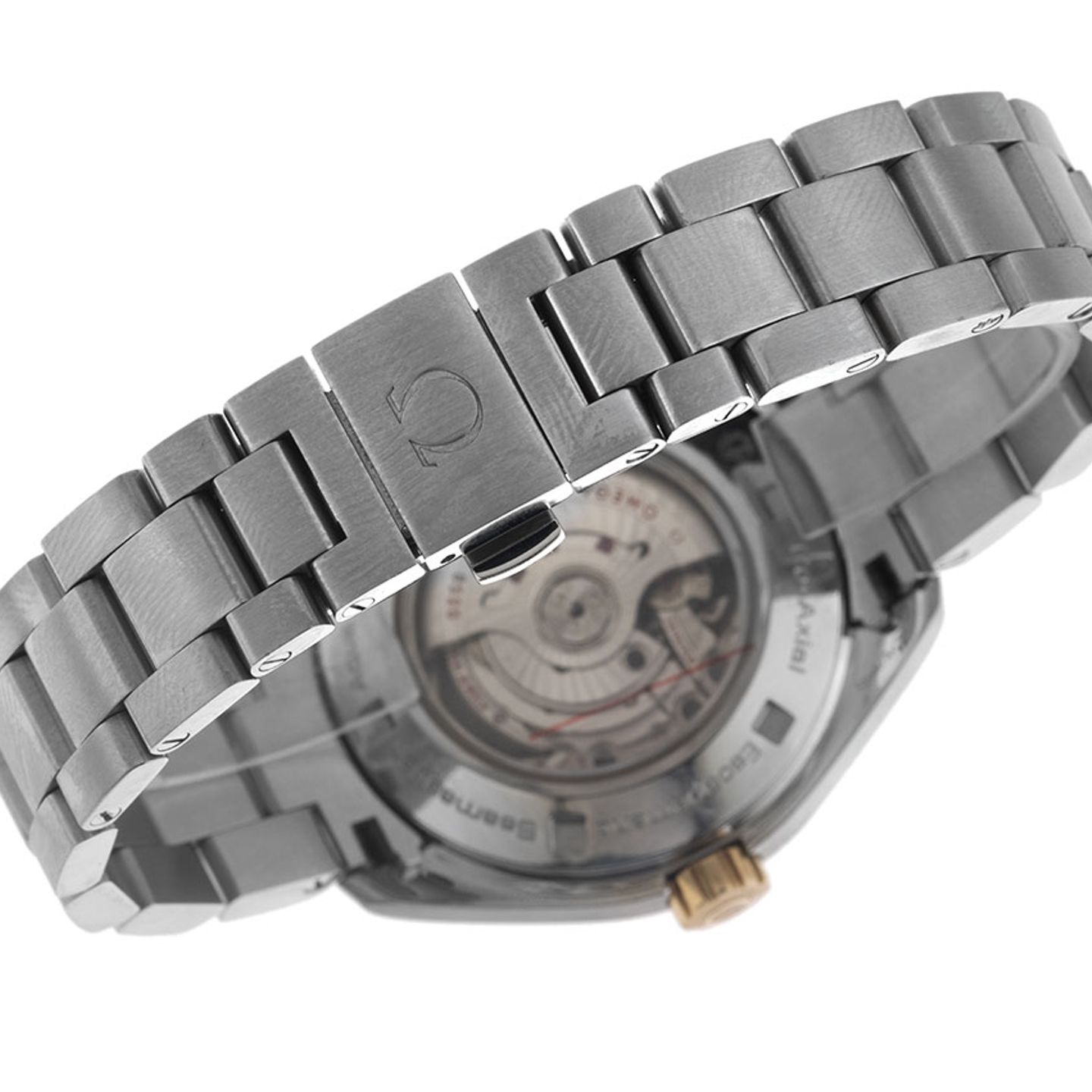 Omega Seamaster Aqua Terra 231.20.34.20.01.004 - (7/8)