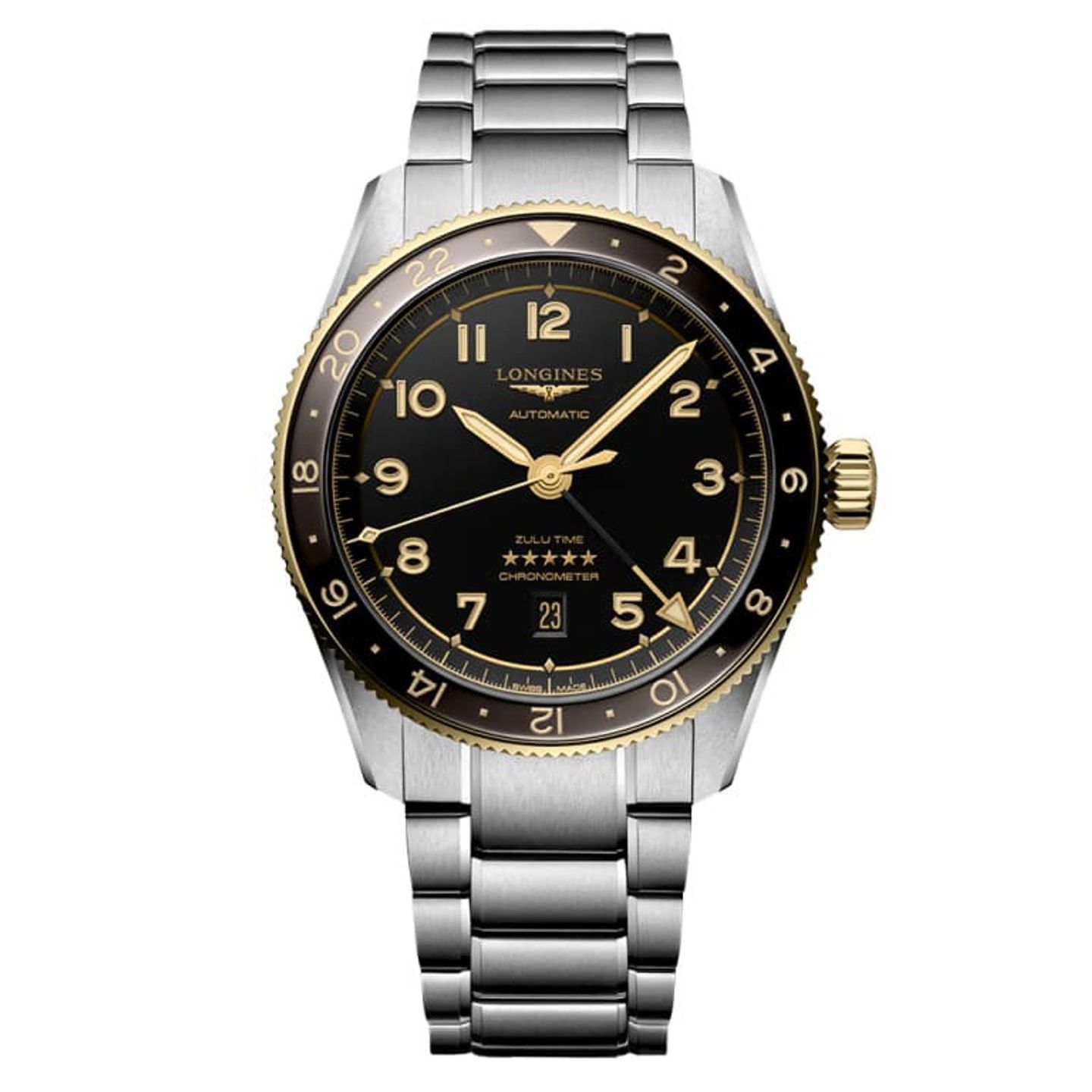 Longines Spirit L3.812.5.53.6 - (1/1)