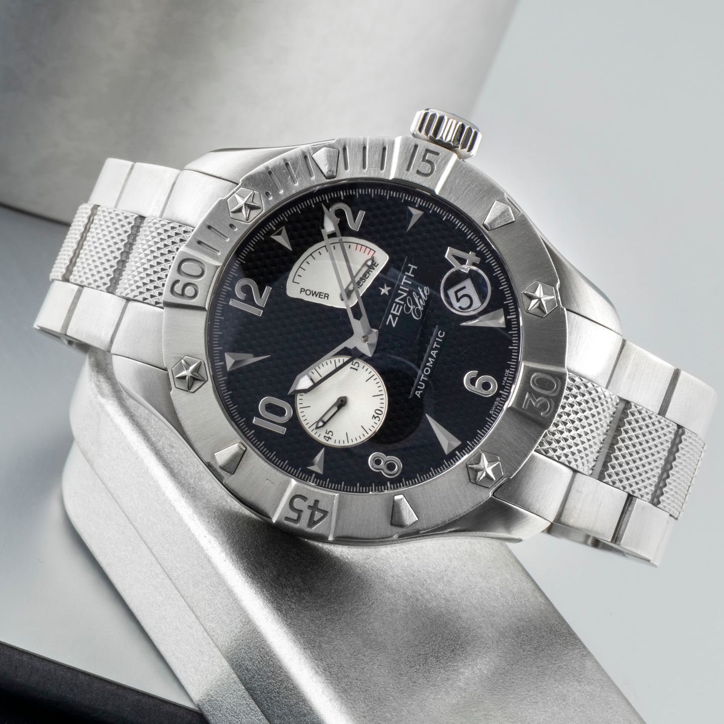 Unknown Unknown 03.0516.685/21.M516 - (2/8)