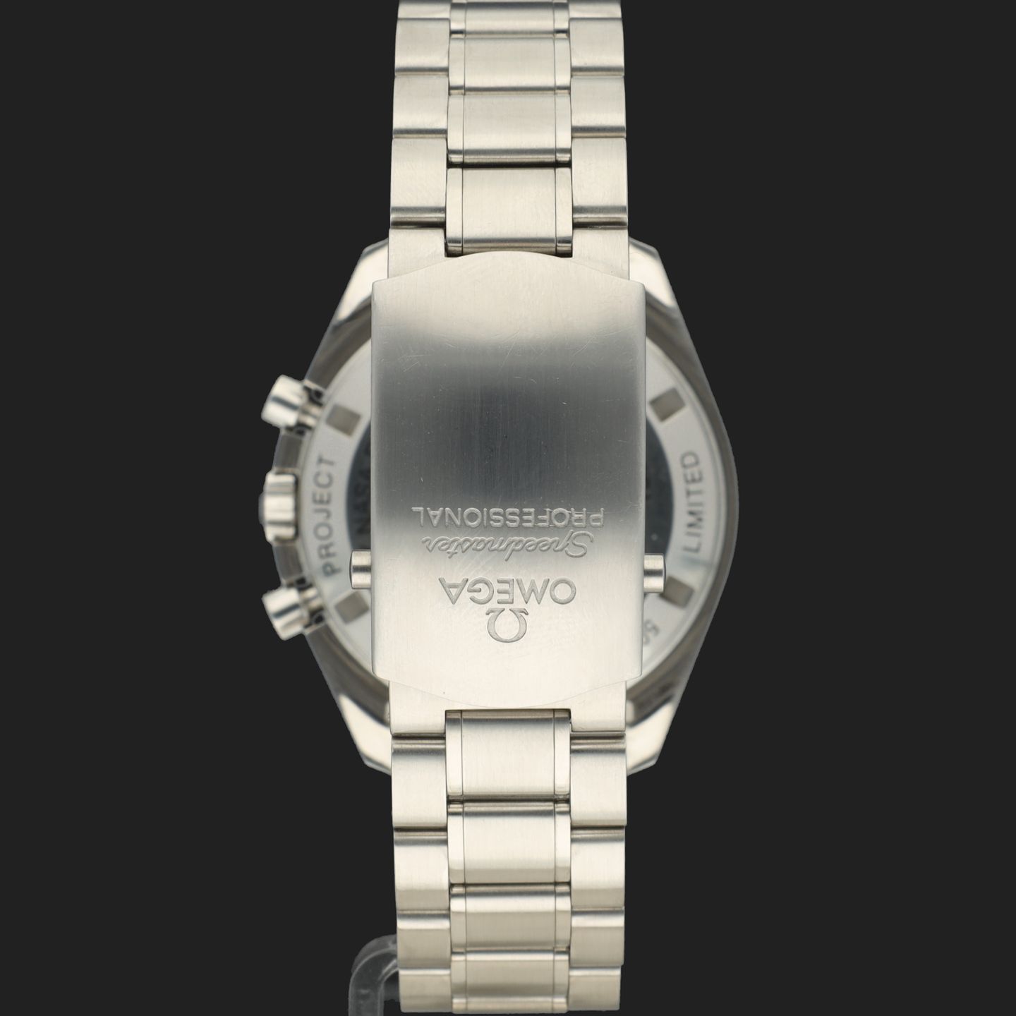 Omega Speedmaster Professional Moonwatch 311.32.42.30.04.001 - (6/8)