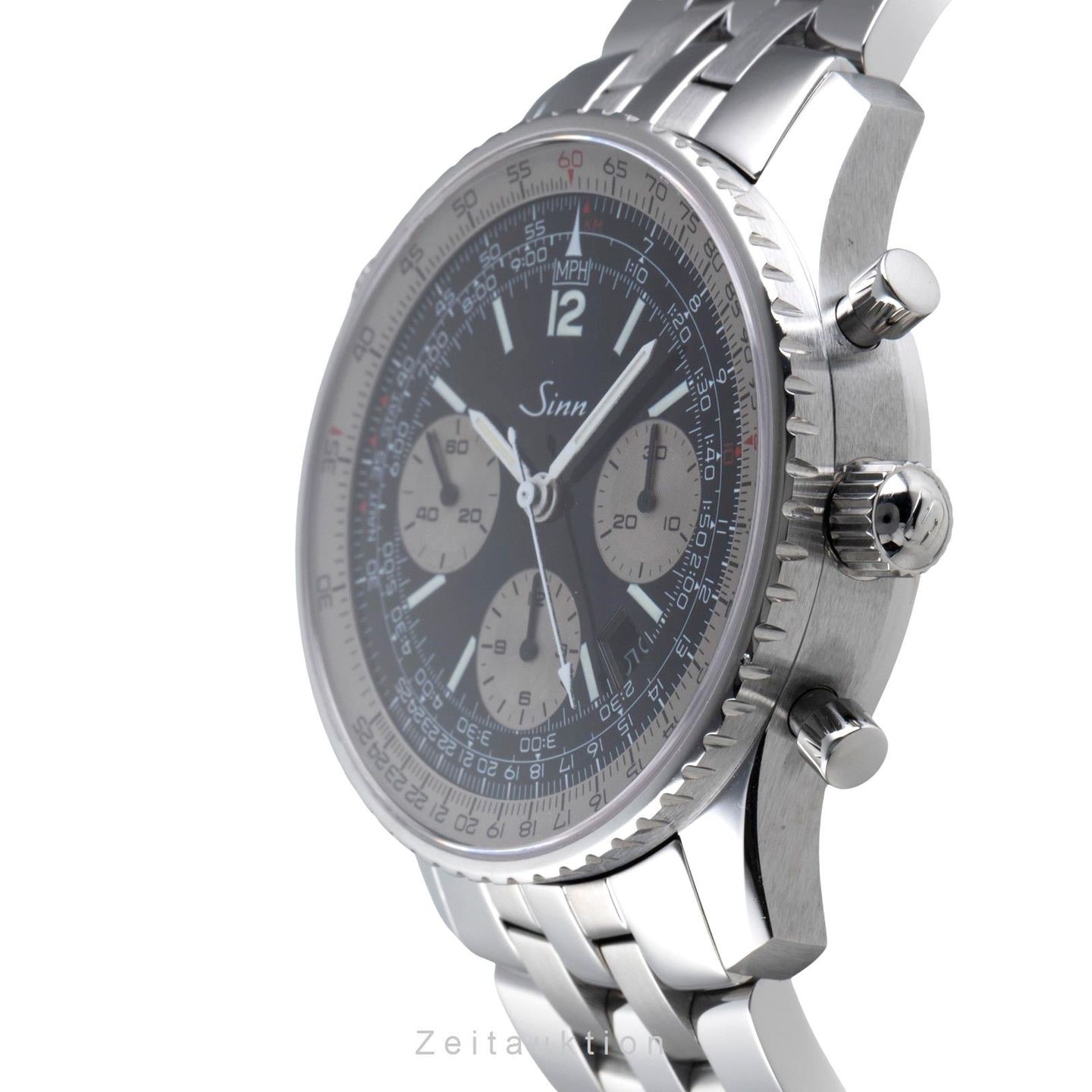 Sinn 903 903.040 - (5/8)