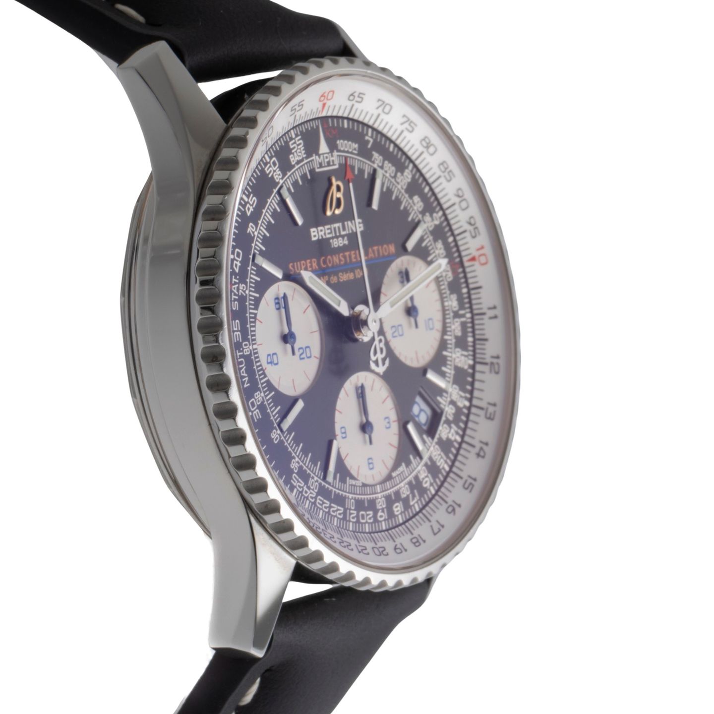 Breitling Navitimer A23322 - (7/8)