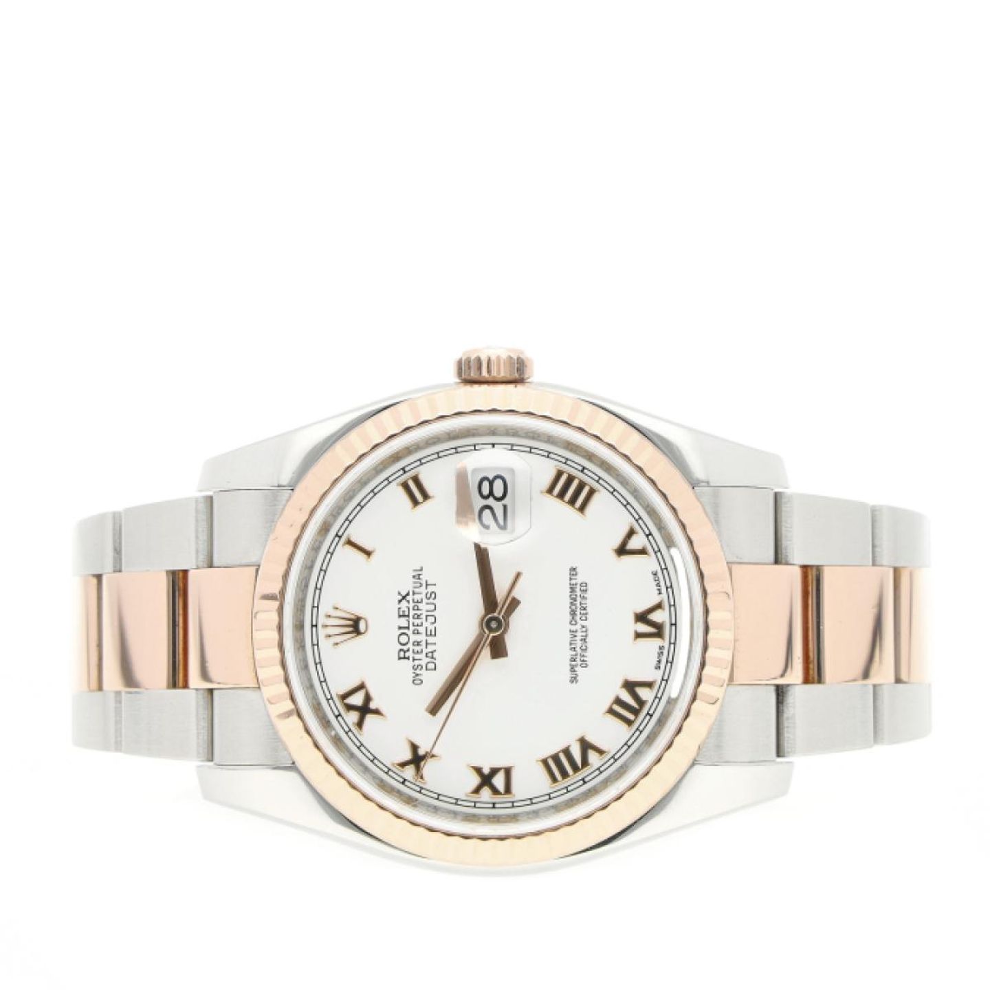 Rolex Datejust 36 116231 - (6/8)