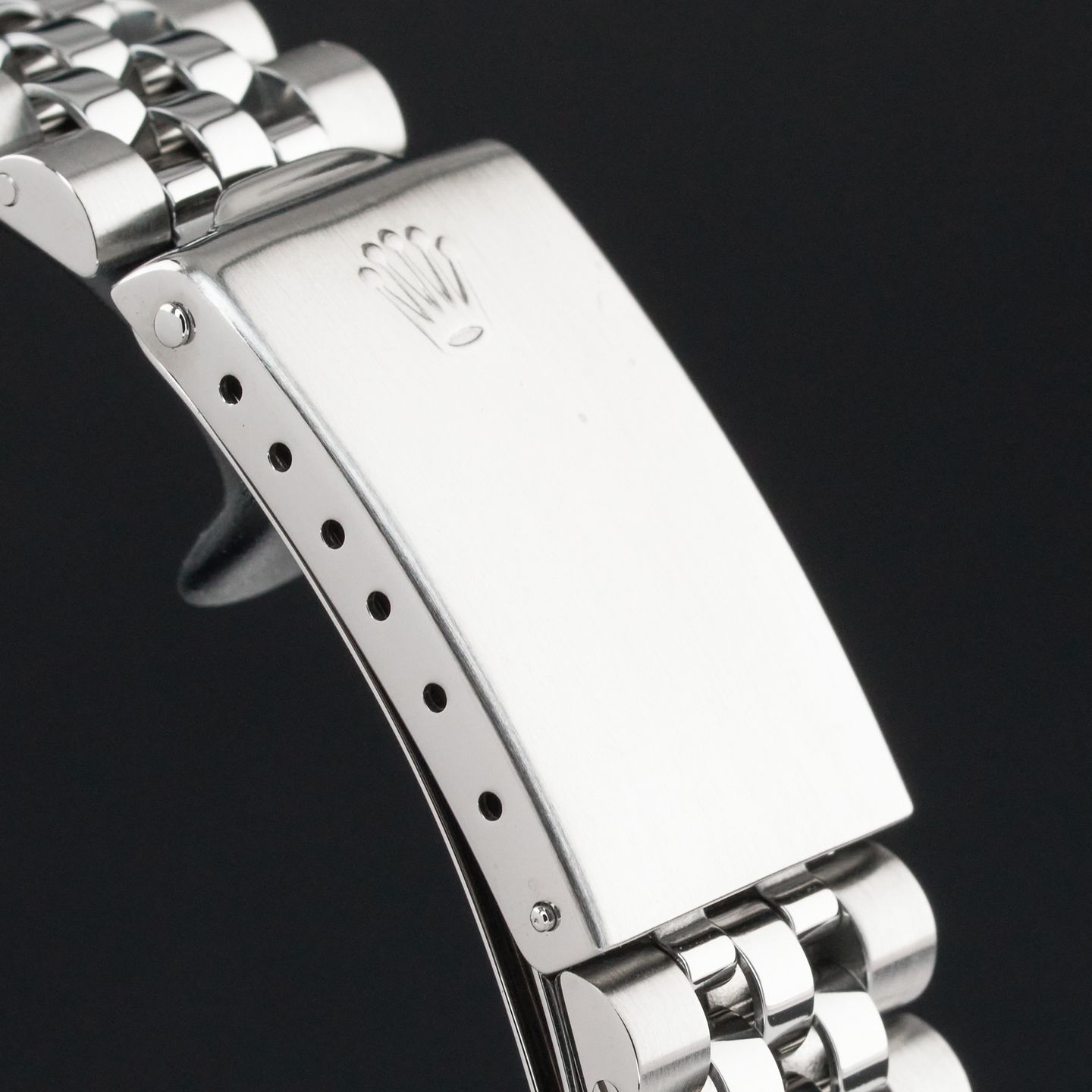 Rolex Datejust 1603 - (8/8)
