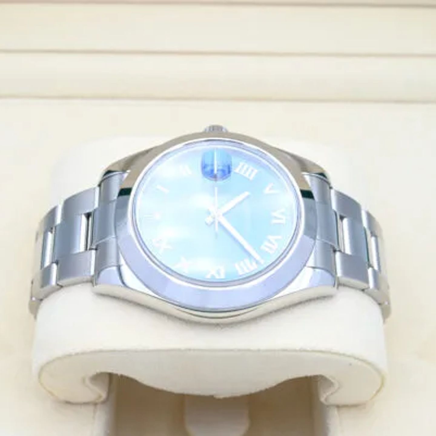 Rolex Datejust II 116300 - (3/6)