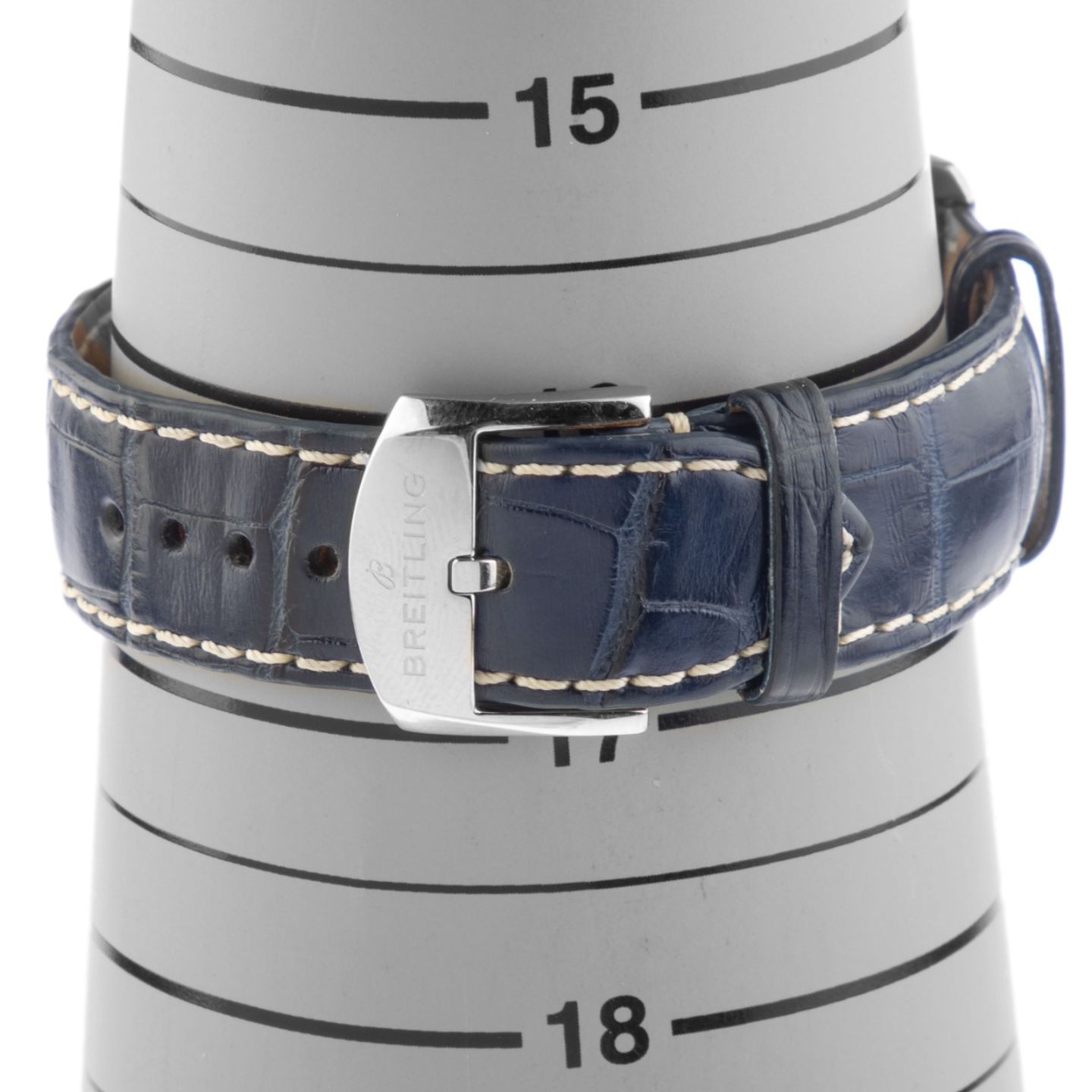 Breitling Navitimer A17325 - (8/8)