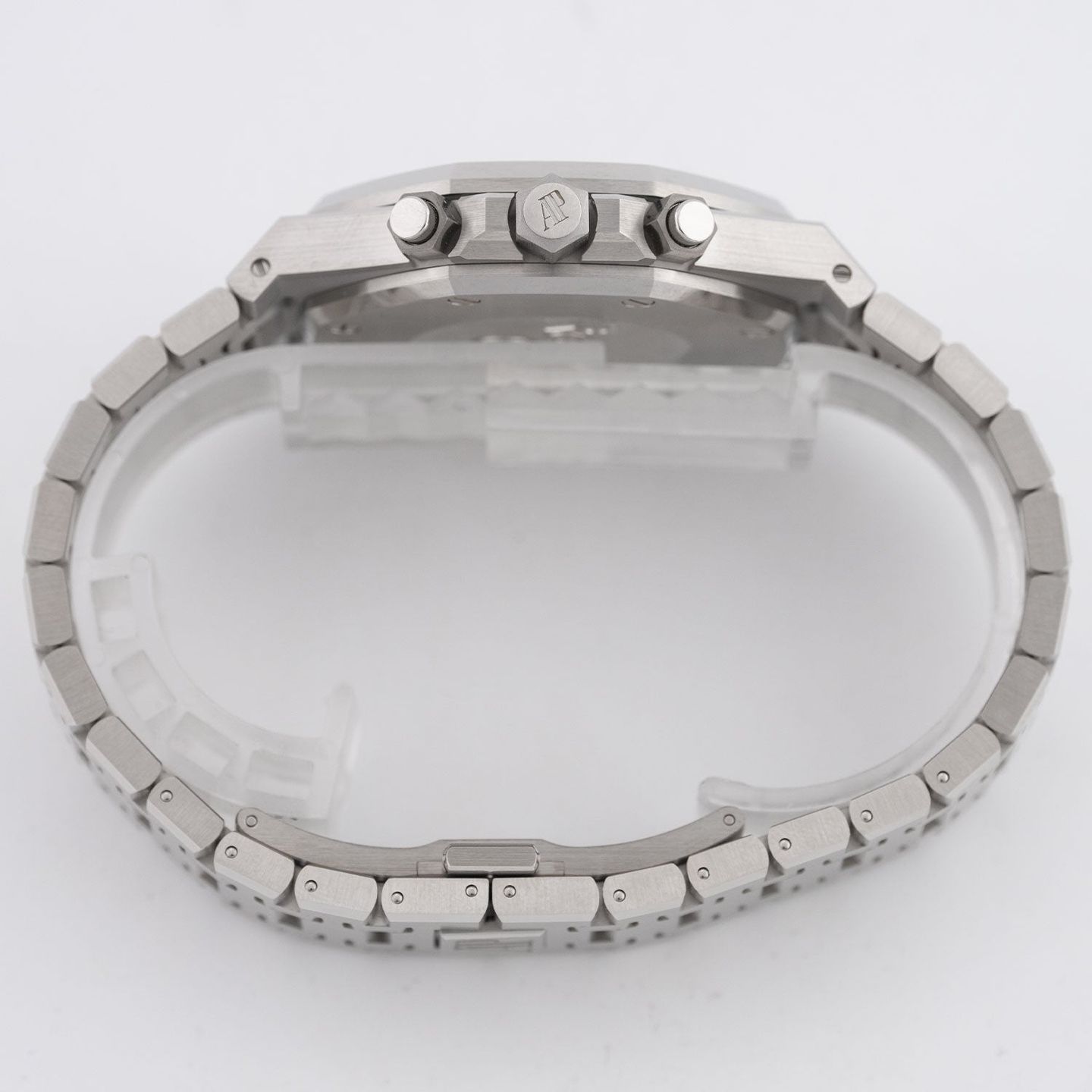 Audemars Piguet Royal Oak Chronograph 26331ST.OO.1220ST.01 - (5/8)