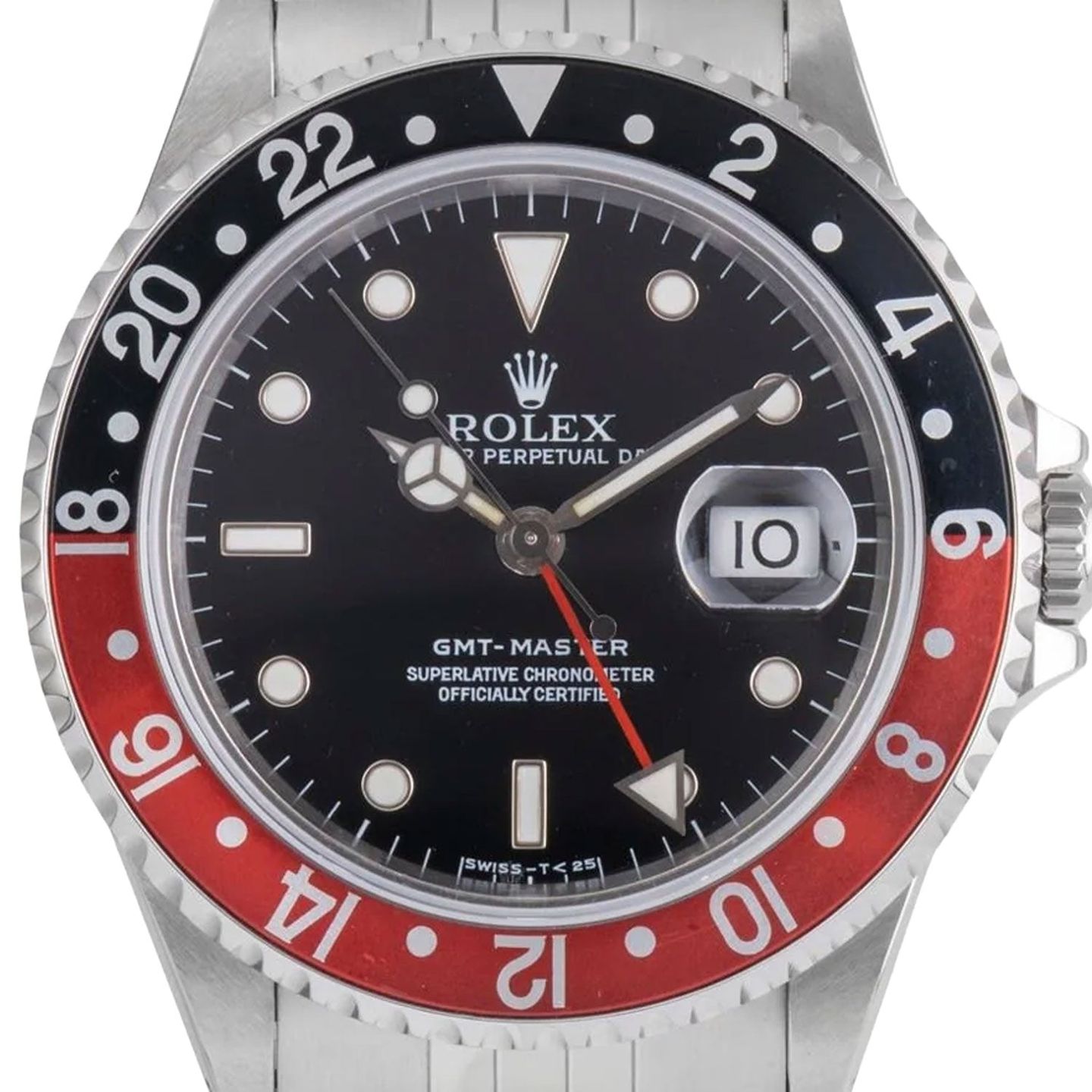 Rolex GMT-Master 16700 - (2/2)