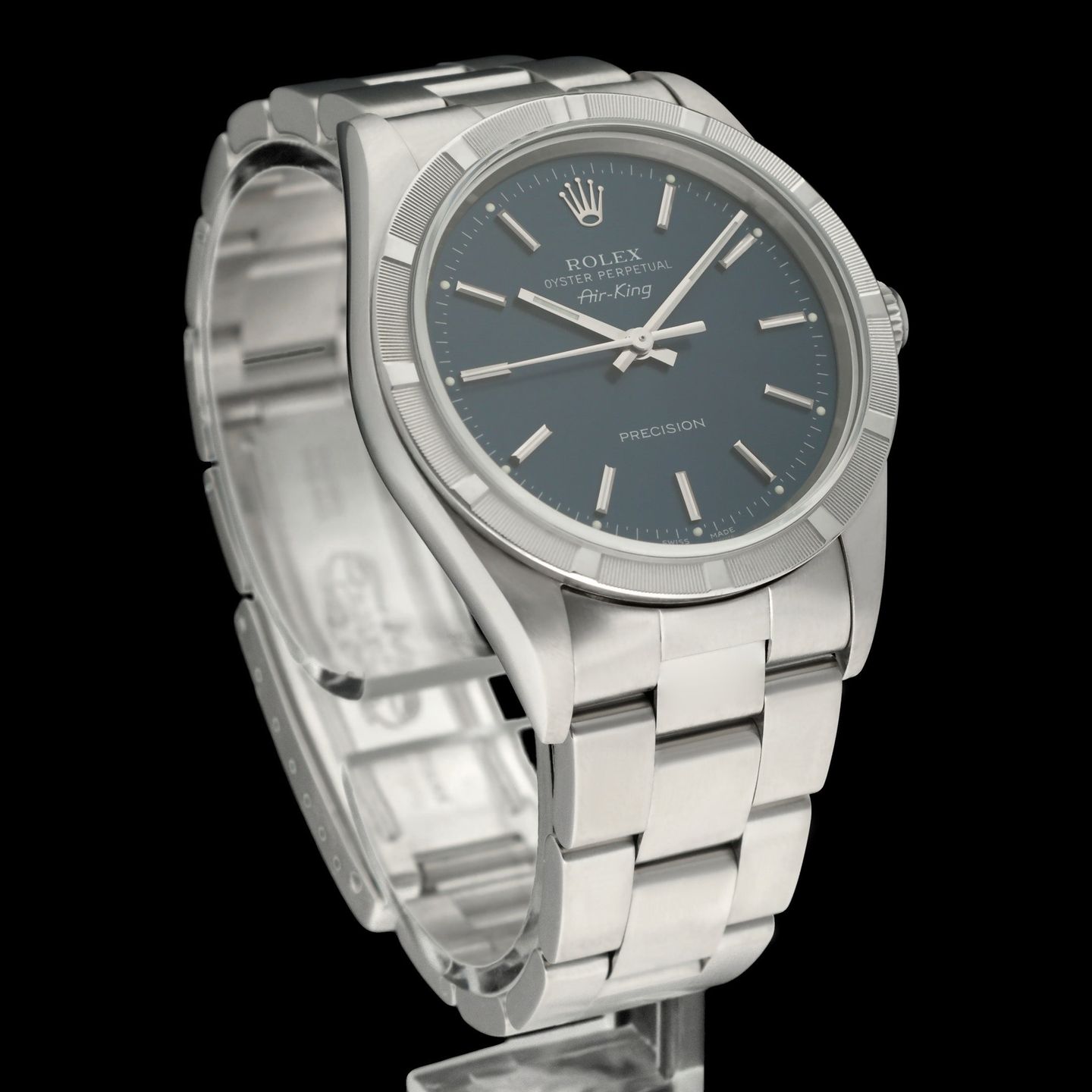 Rolex Air-King 14010 - (4/8)