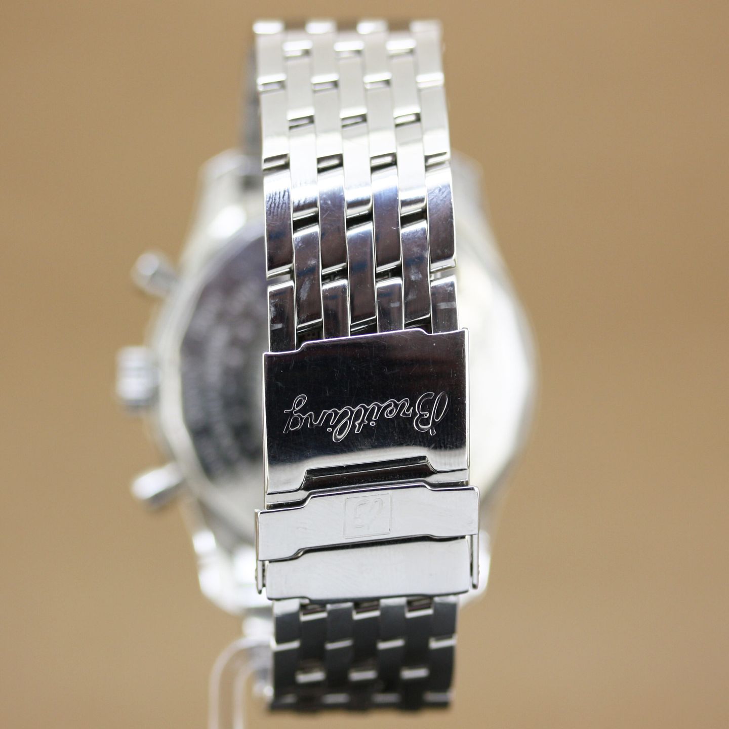 Breitling Navitimer World A24322 - (7/8)