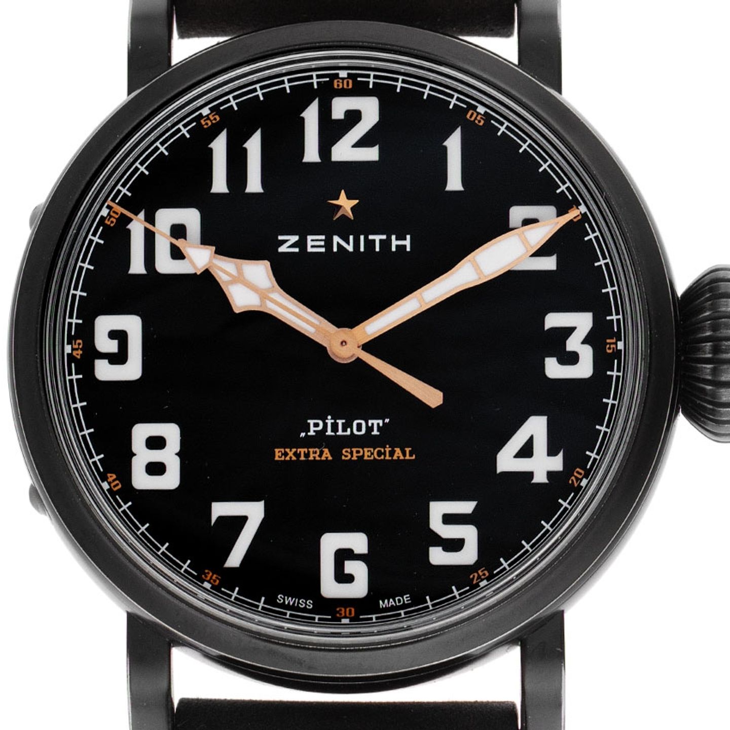 Zenith Pilot 11.2432.679/21.C900 - (1/7)