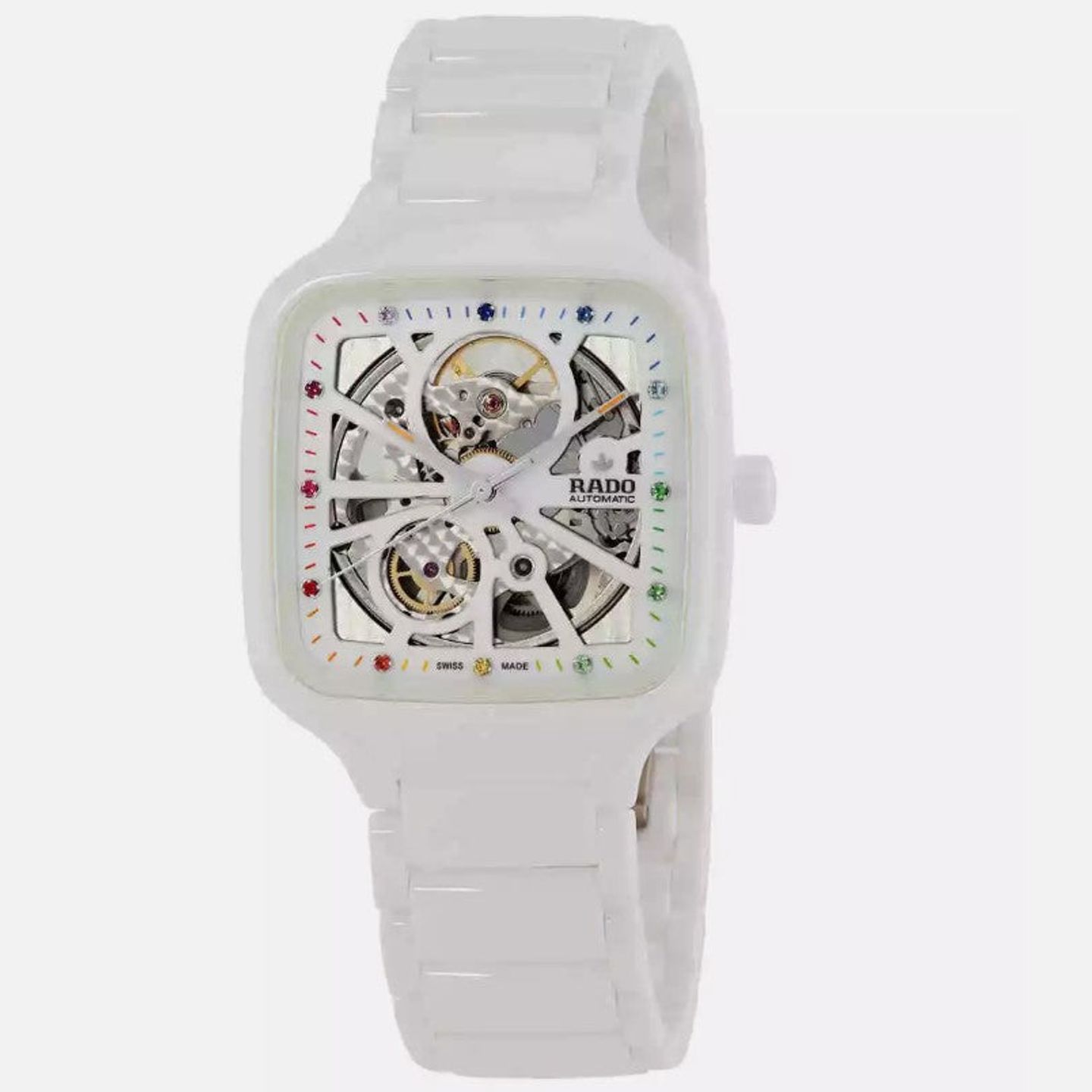 Rado True R27073712 - (1/1)