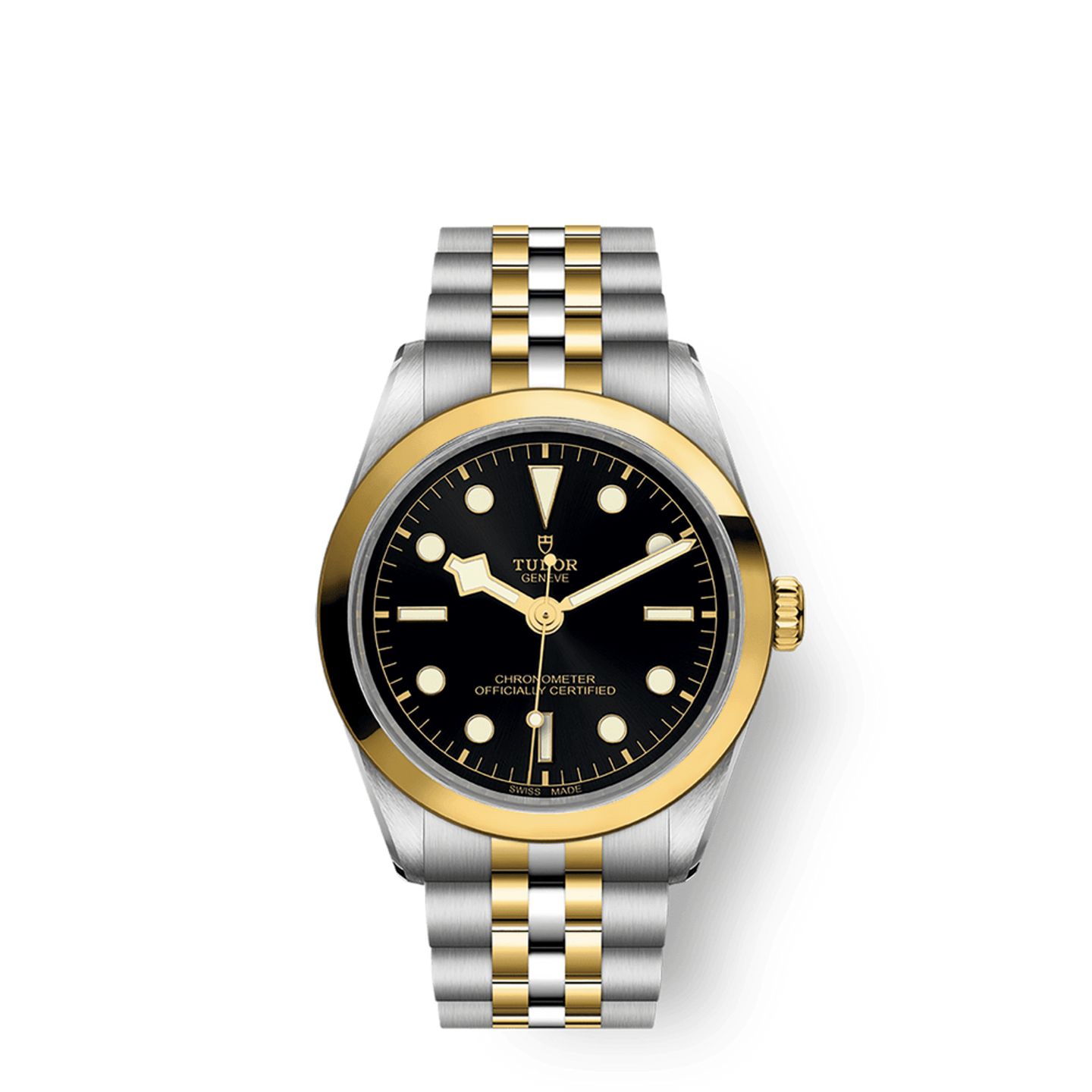 Tudor Black Bay S&G 79643 - (1/1)