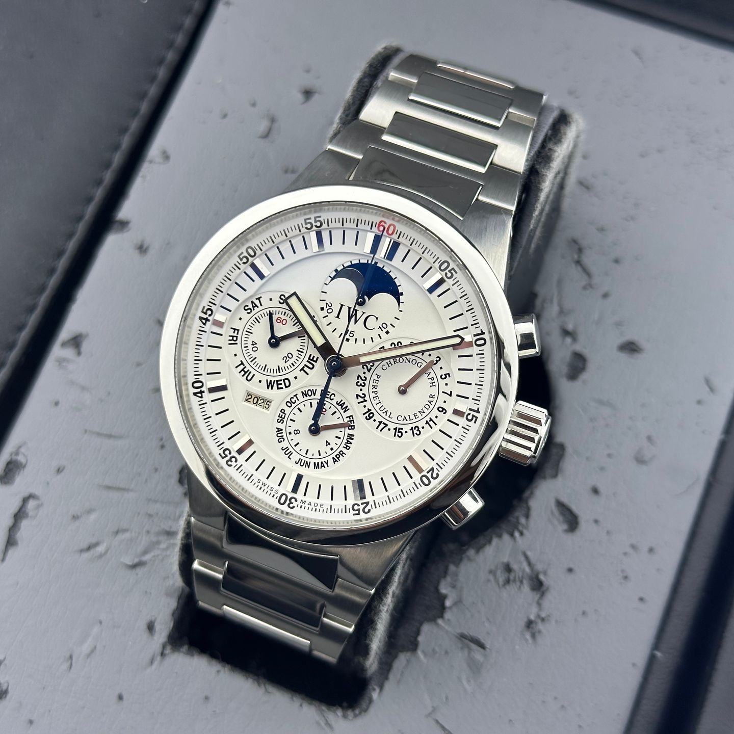 IWC GST IW375619 - (6/8)