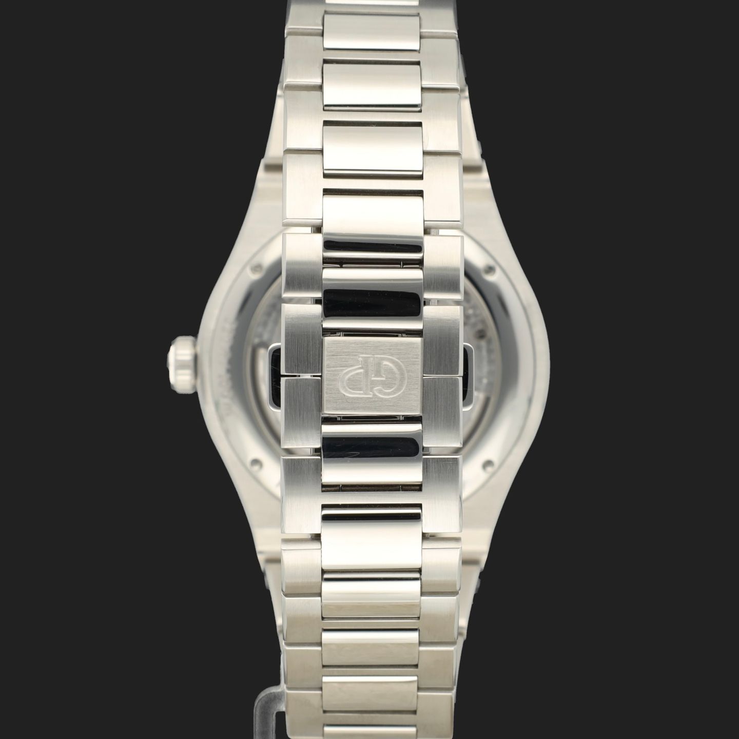 Girard-Perregaux Laureato 81010-11-634-11A - (6/8)