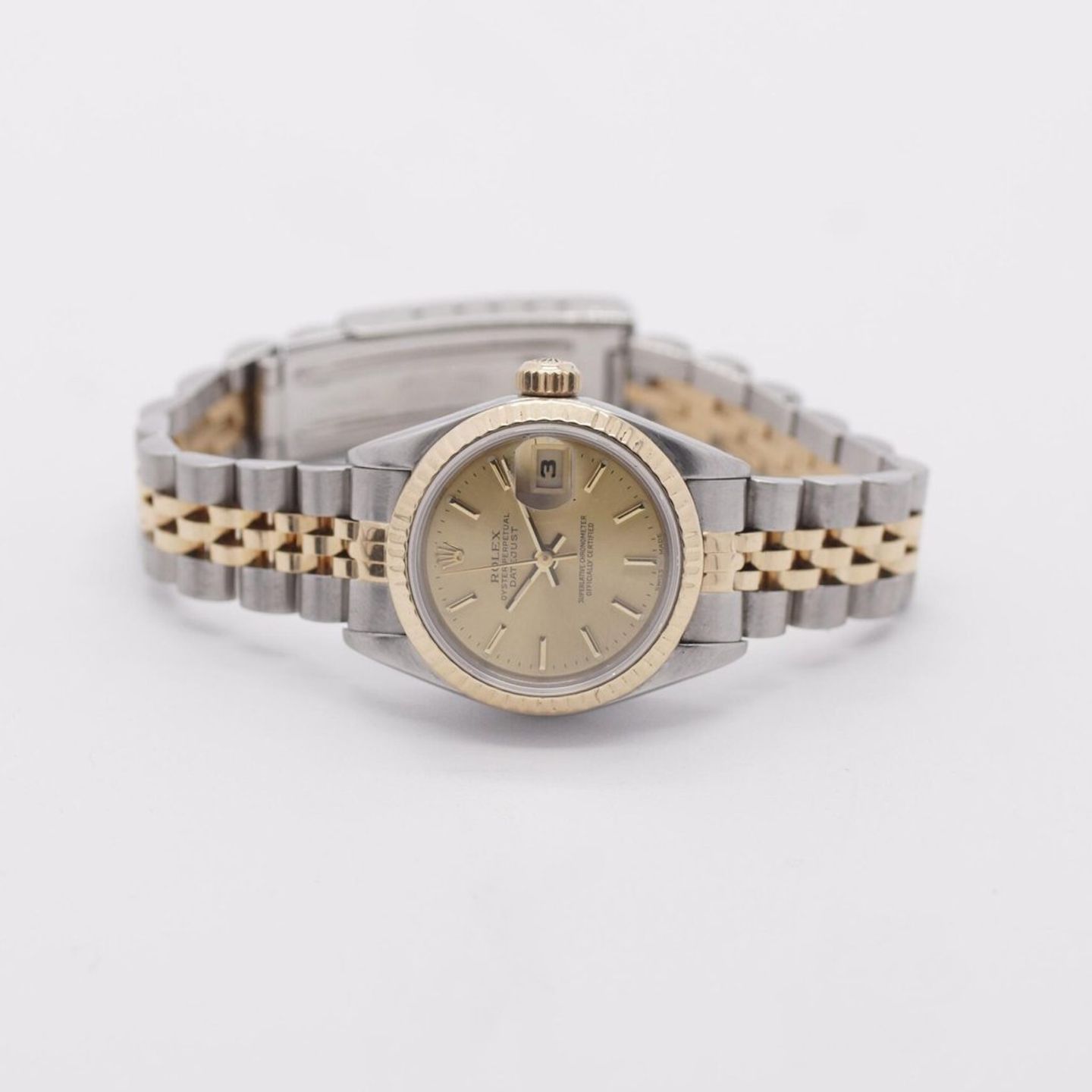Rolex Lady-Datejust 69173 - (6/8)