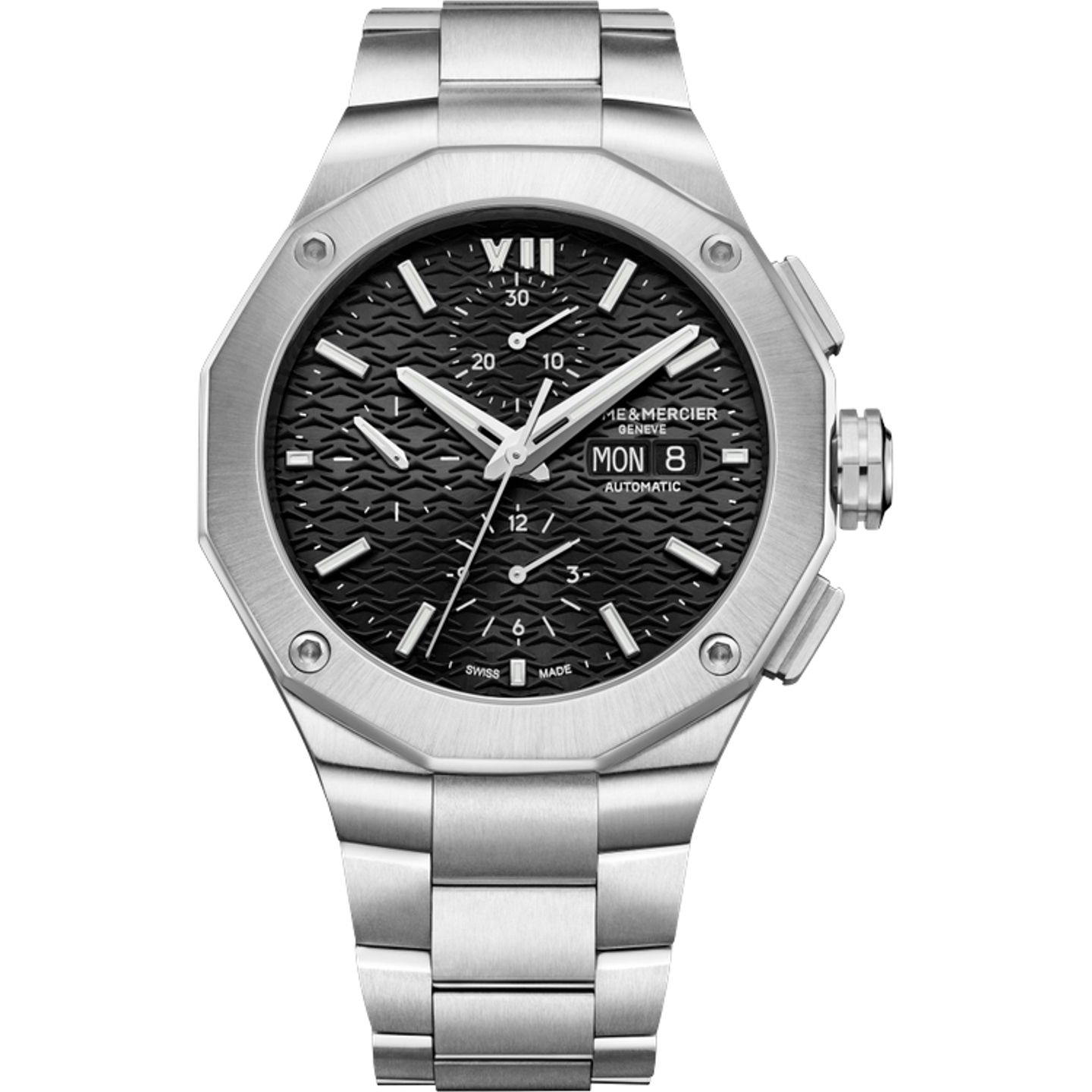 Baume & Mercier Riviera M0A10624 - (1/1)