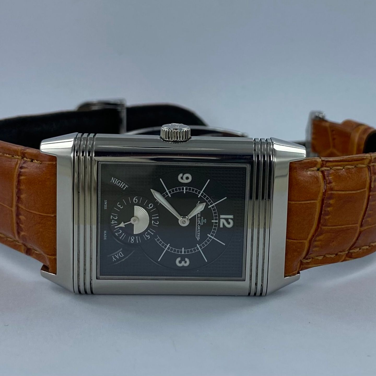 Jaeger-LeCoultre Grande Reverso 273.8.85 - (1/7)