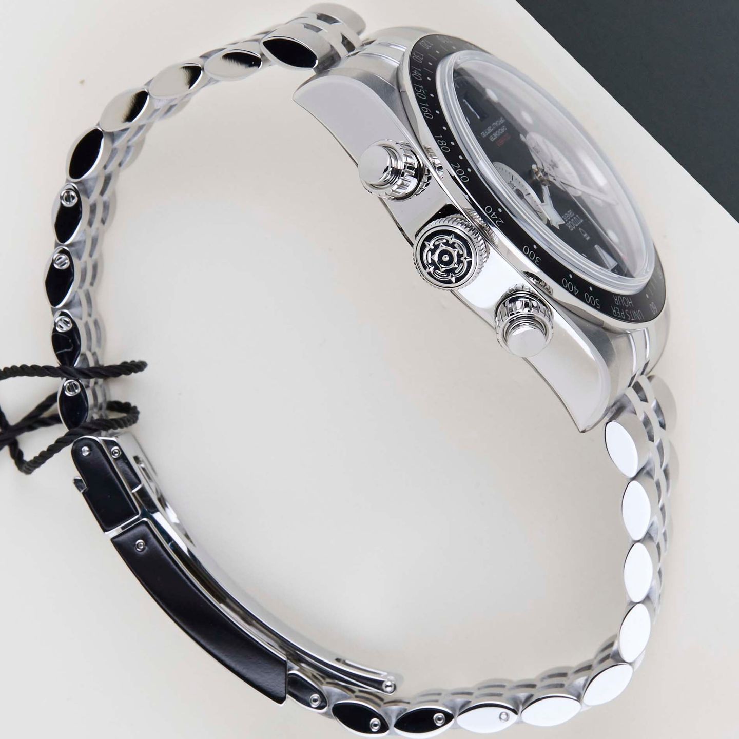 Tudor Black Bay Chrono 79360N - (7/8)