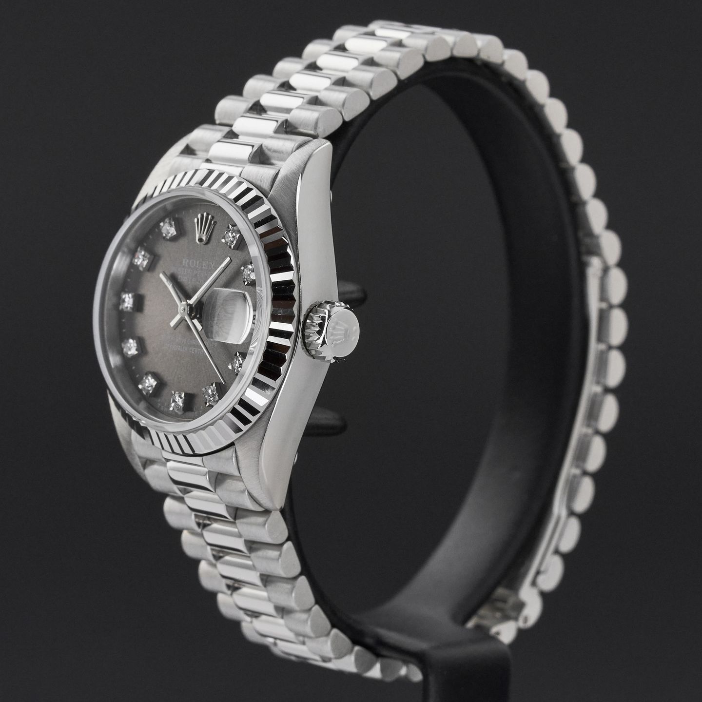 Rolex Lady-Datejust 69179 - (4/8)