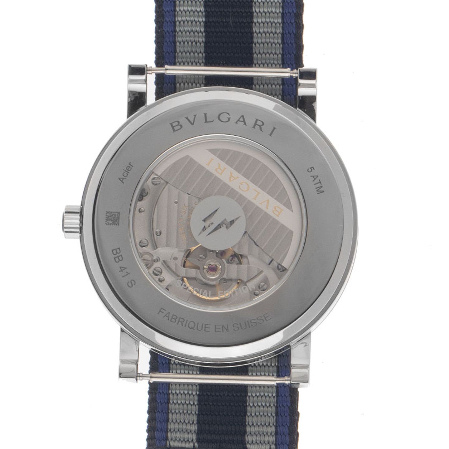 Bulgari Bulgari 103570 - (6/7)
