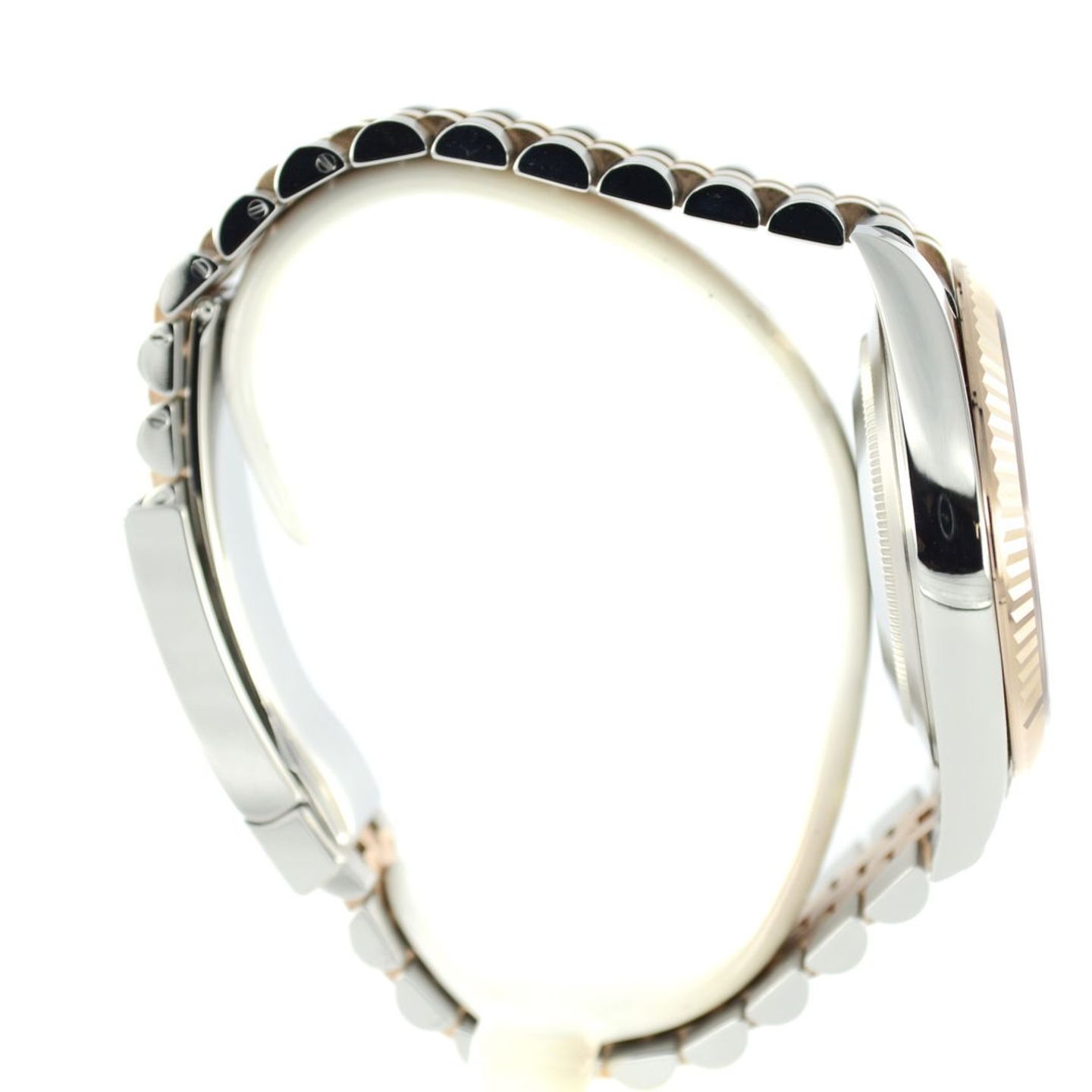 Rolex Datejust 41 126331 (2022) - 41 mm Gold/Steel case (5/7)