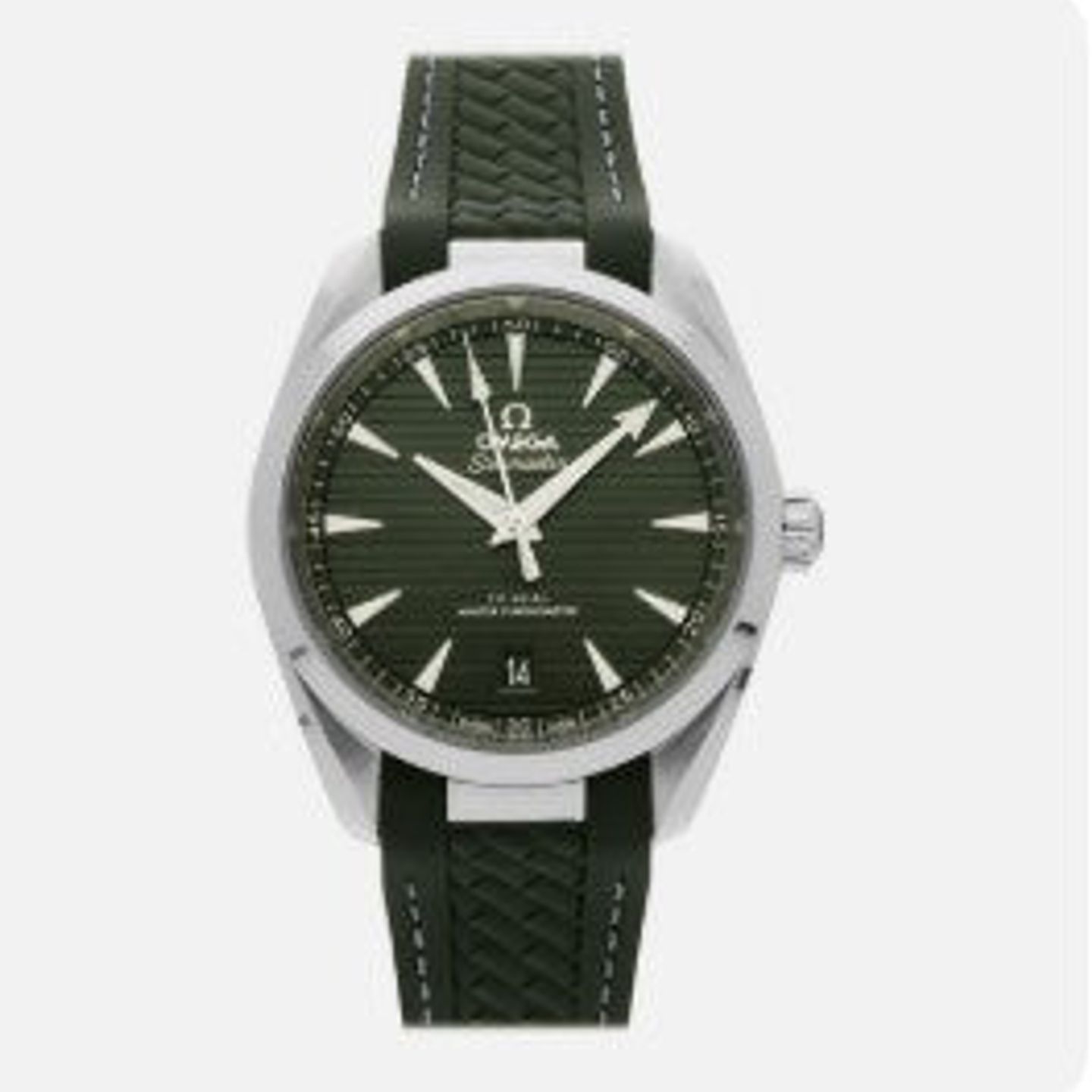 Omega Seamaster Aqua Terra 220.12.38.20.10.001 - (1/1)