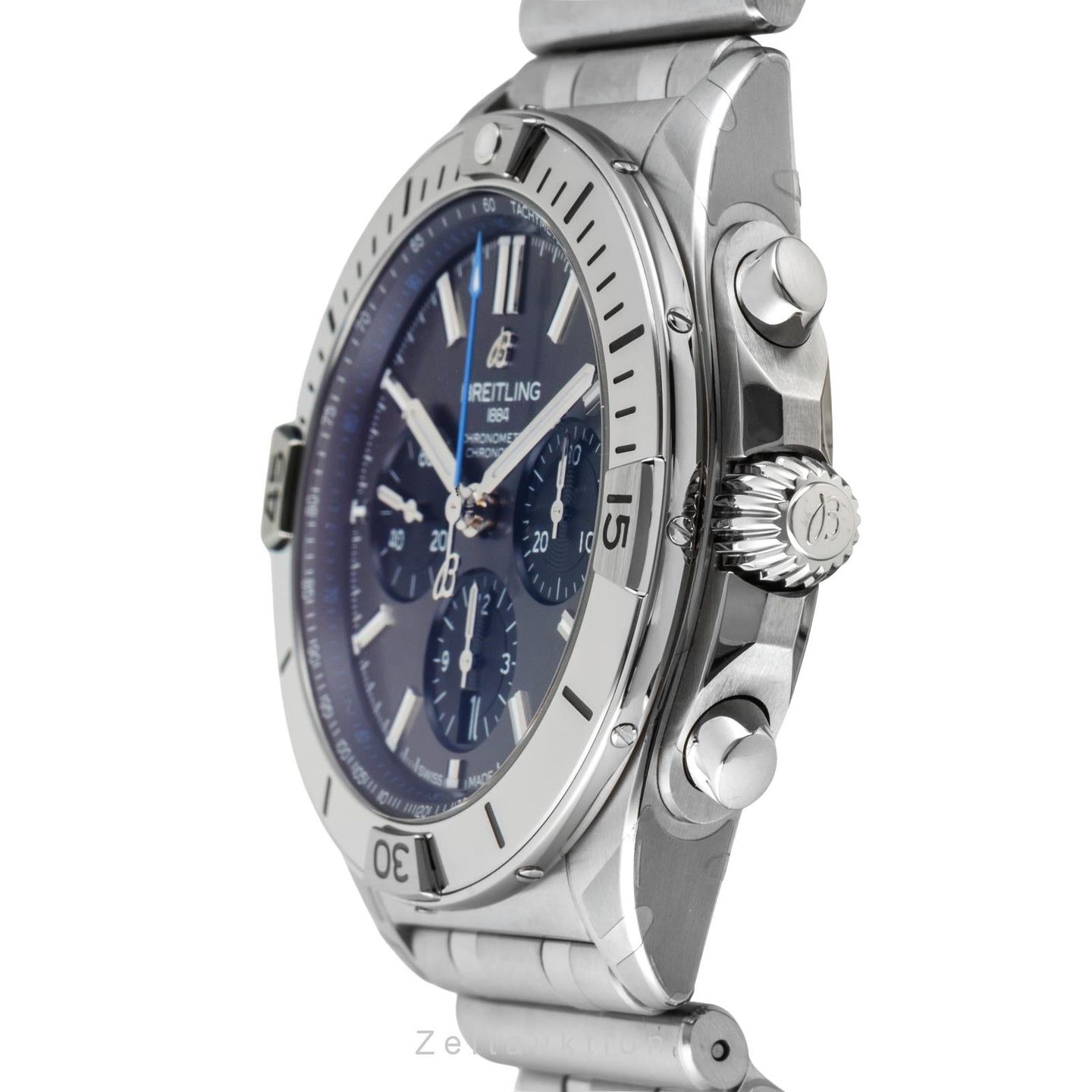 Breitling Chronomat 42 EB0134101M1E1 - (5/8)