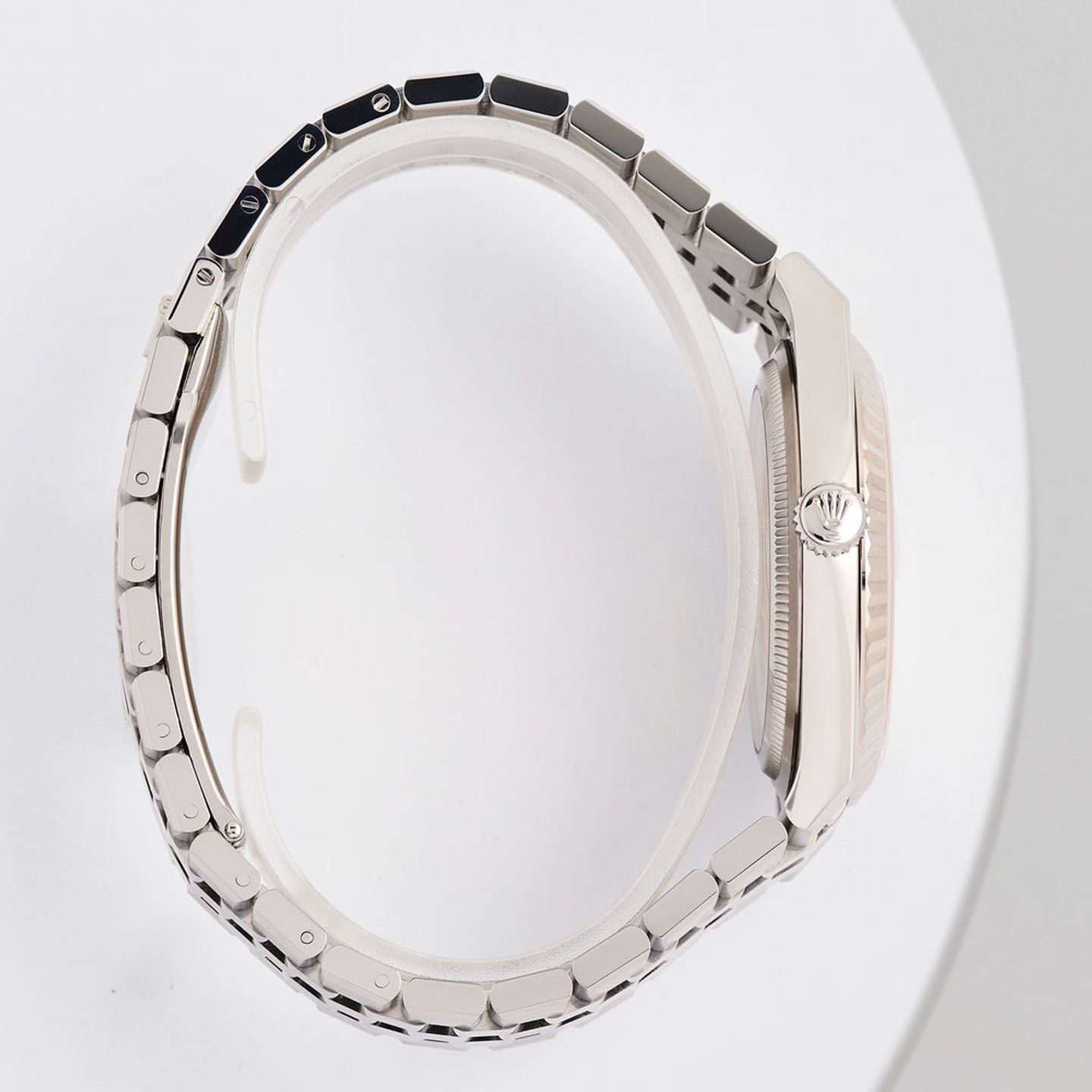 Rolex Land-Dweller 40 127334 - (3/4)